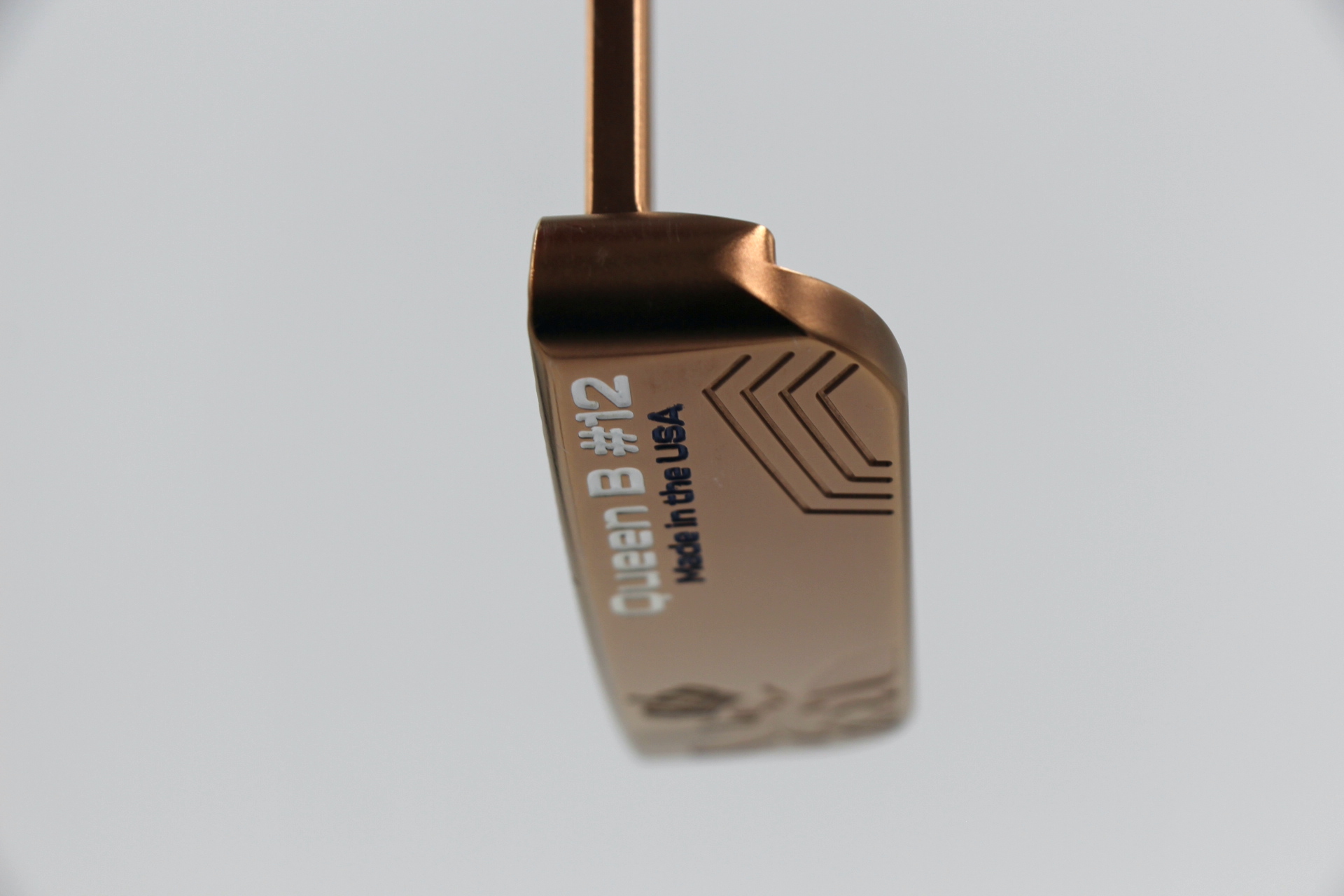 Bettinardi Queen B #12 Putter - Golf Geeks