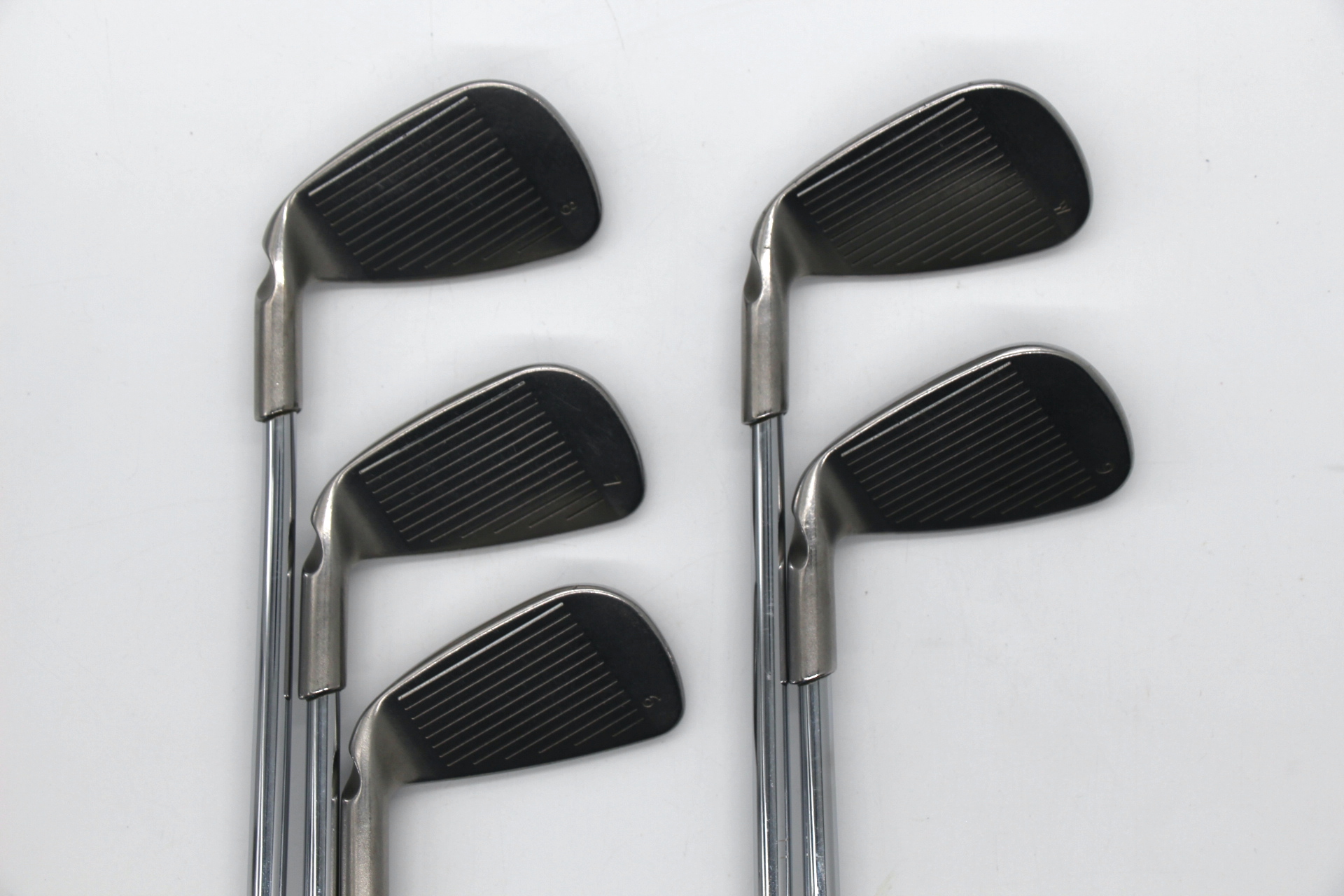 Ping i10 6-PW Iron Set - Golf Geeks