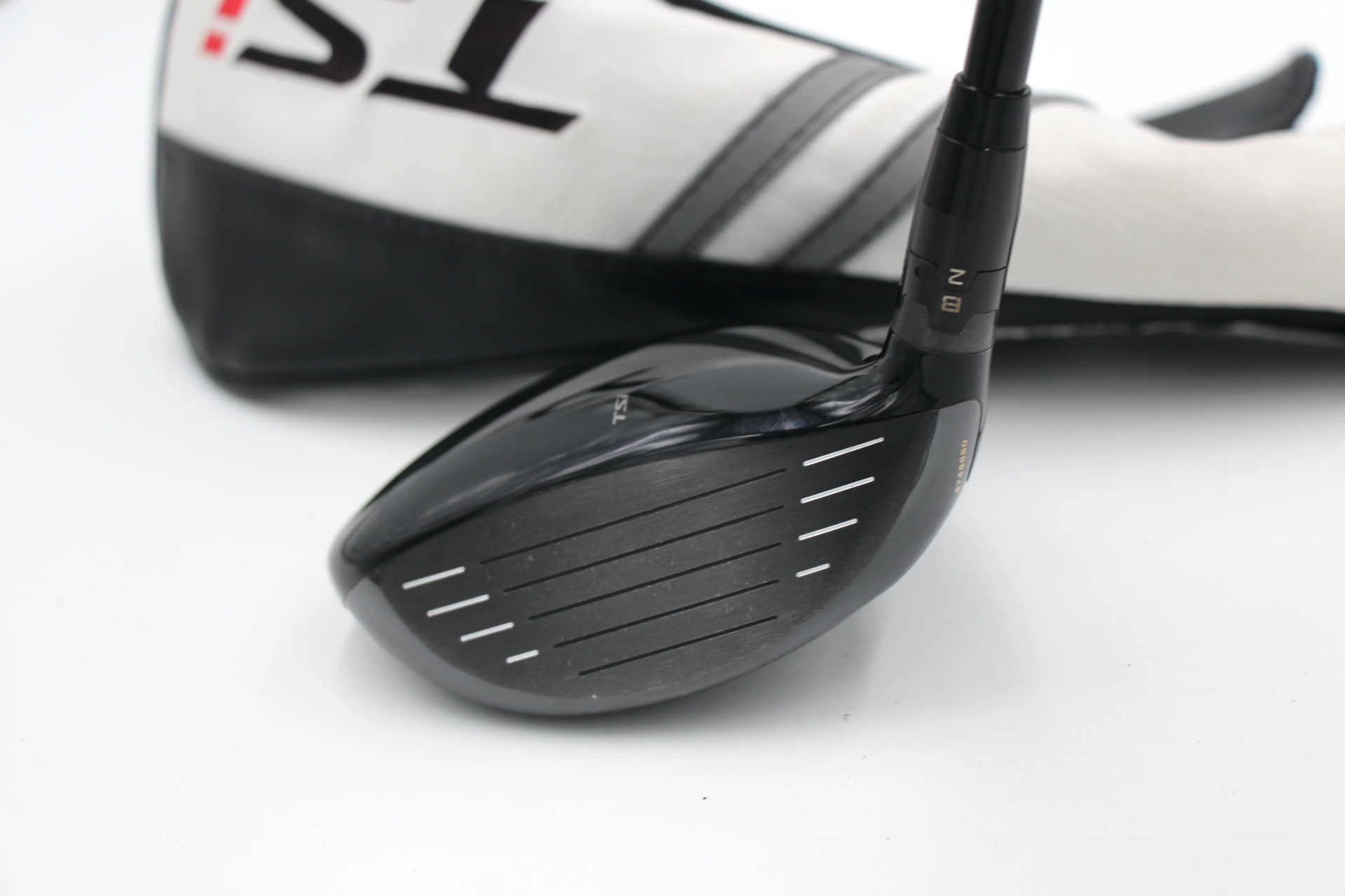 Titleist TSi2 4W Fairway - Golf Geeks