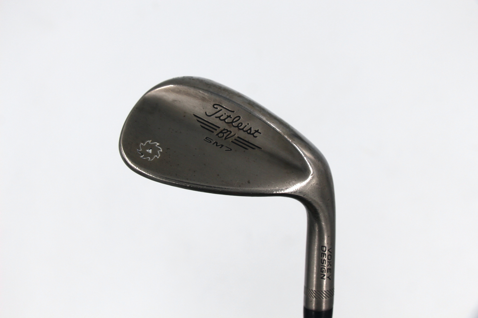 Titleist Vokey SM7 S-Grind 54 Degree Wedge - Golf Geeks