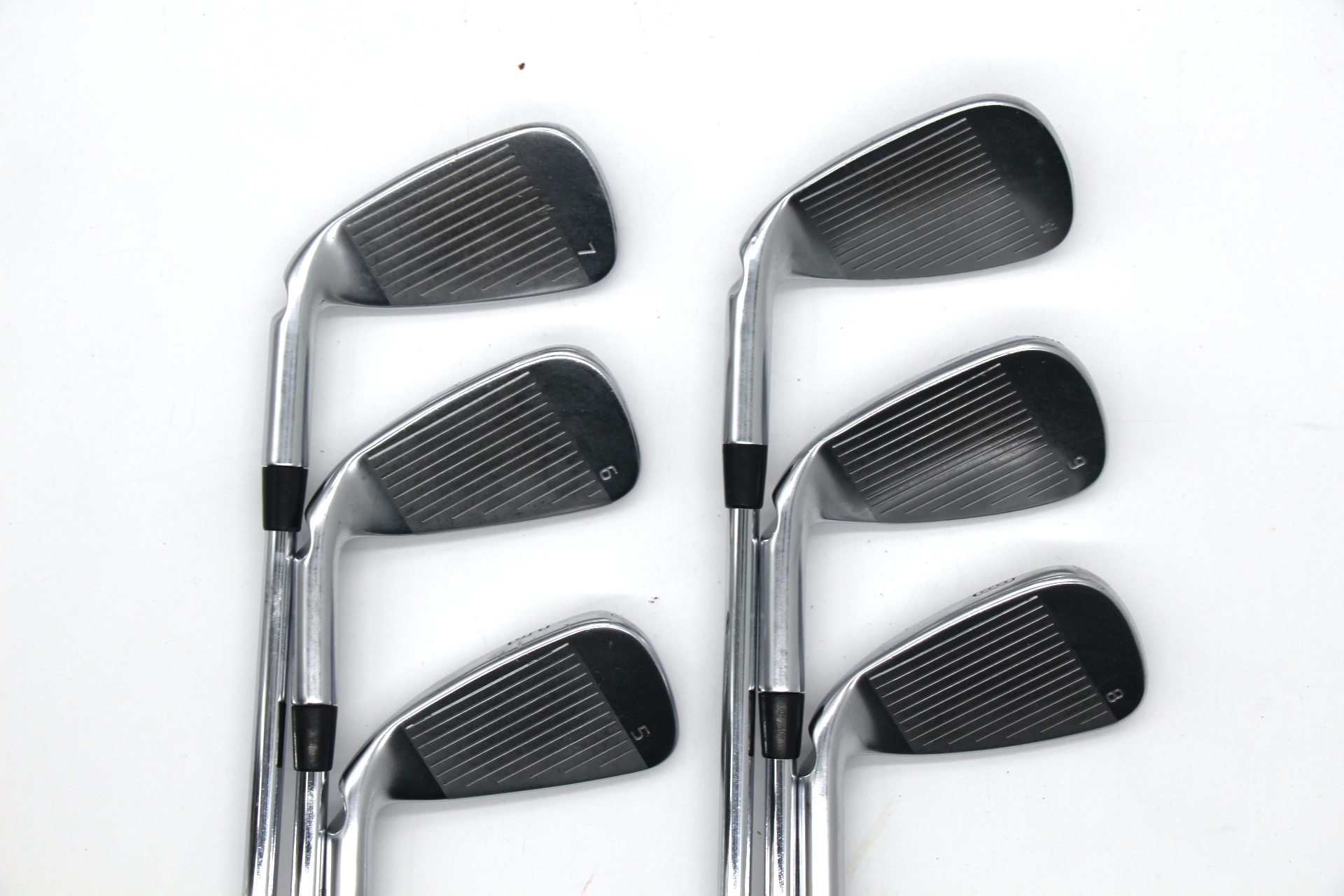 Ping G410 Iron 5 PW Set Golf Geeks