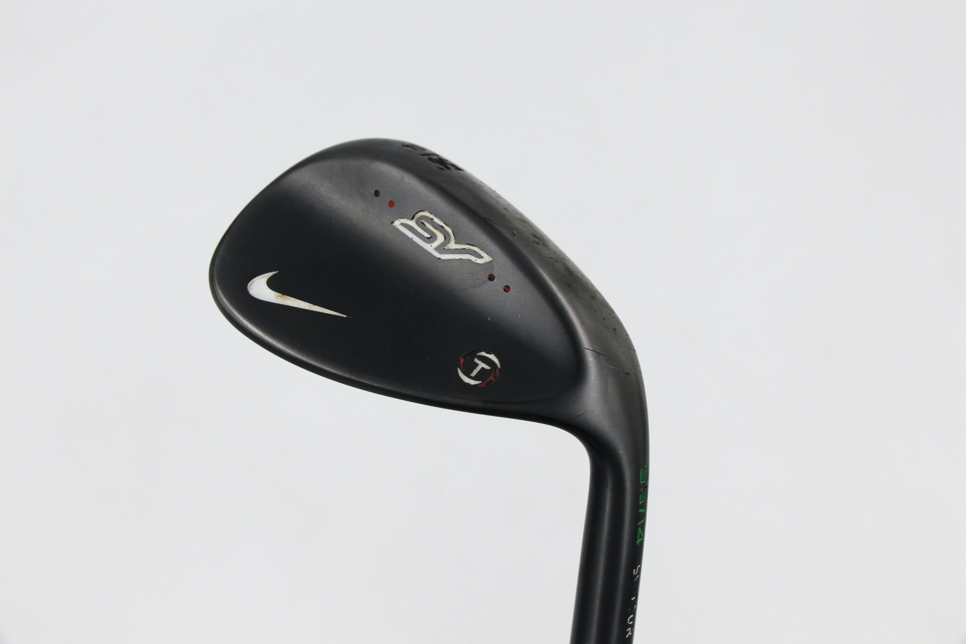nike sv tour wedge review