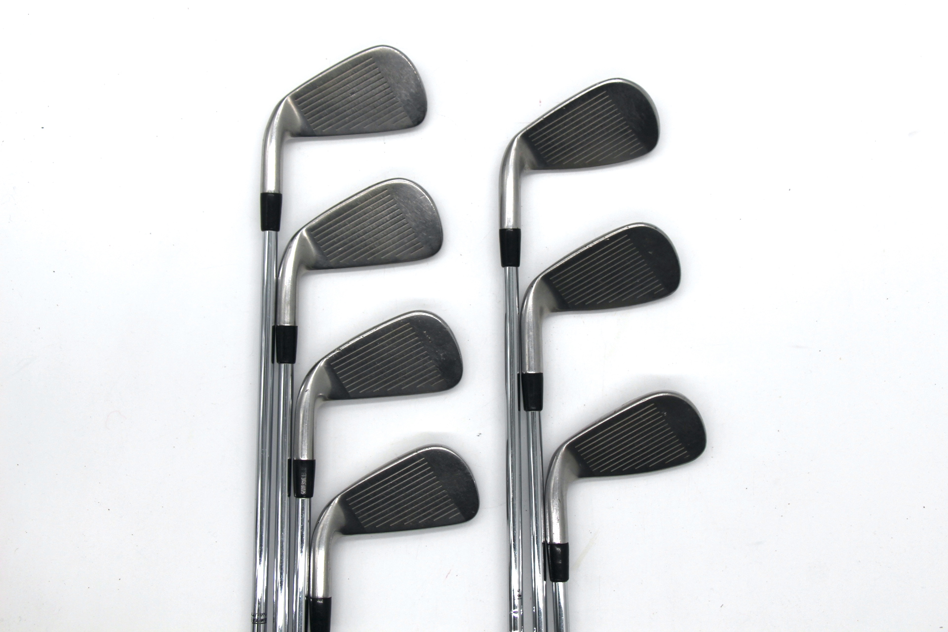 Titleist 714 AP1 4-PW Iron Set - Golf Geeks