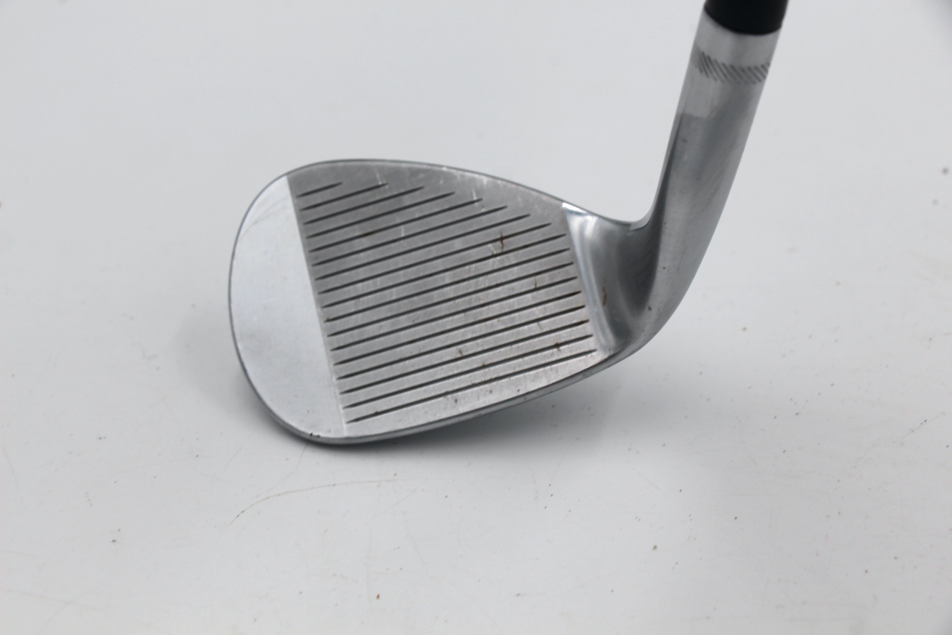 Titleist Vokey SM6 Tour Chrome 60 Degree Wedge - Golf Geeks