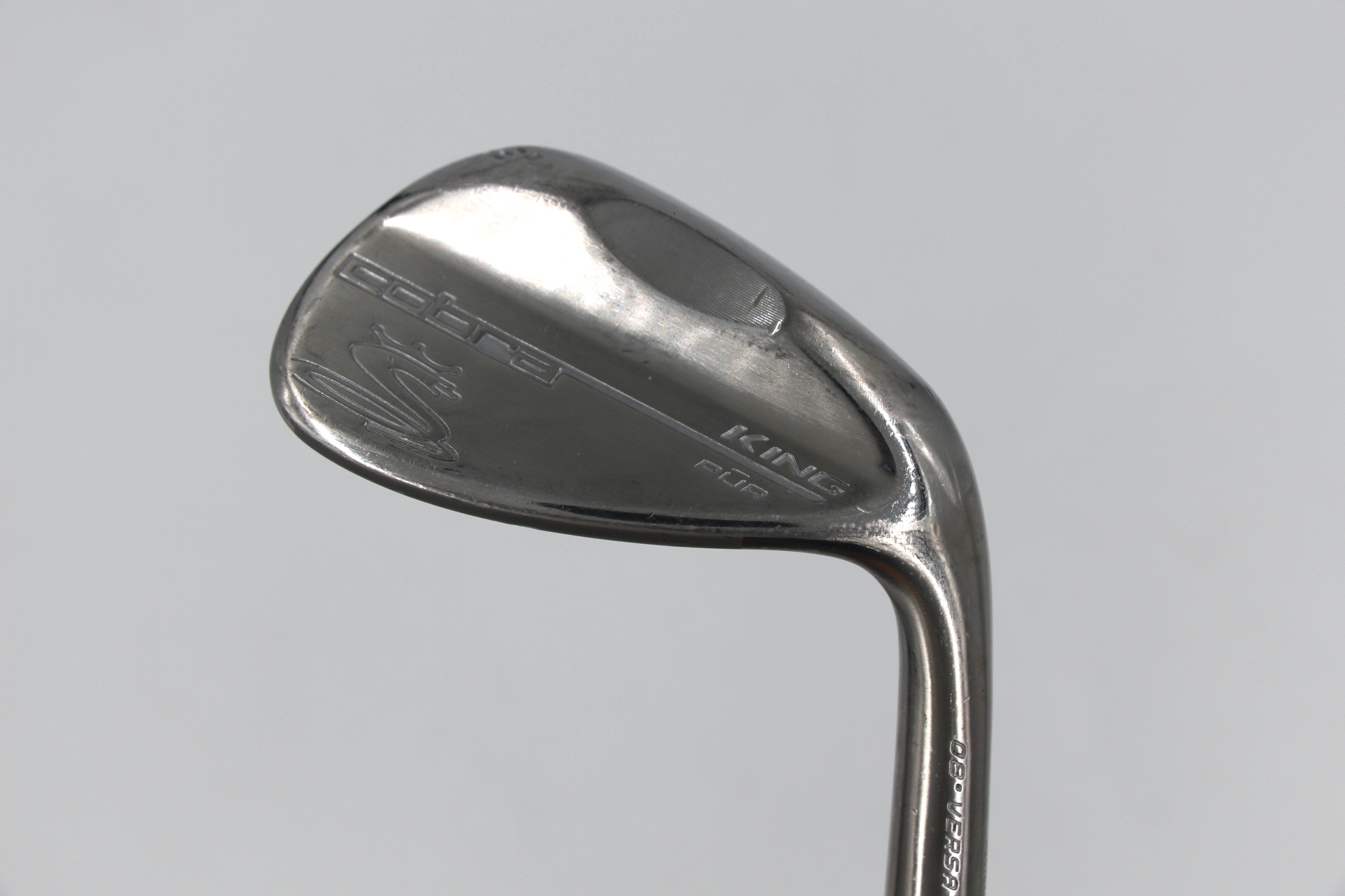 Cobra King Pur Versatile 52 Degree Wedge - Golf Geeks