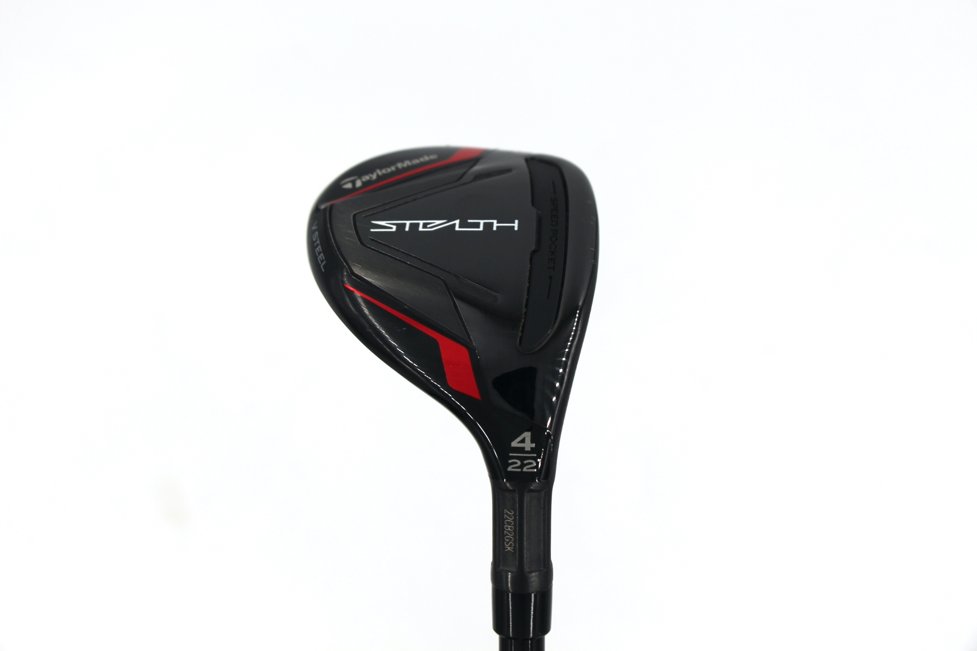 TaylorMade Stealth No.4 Hybrid