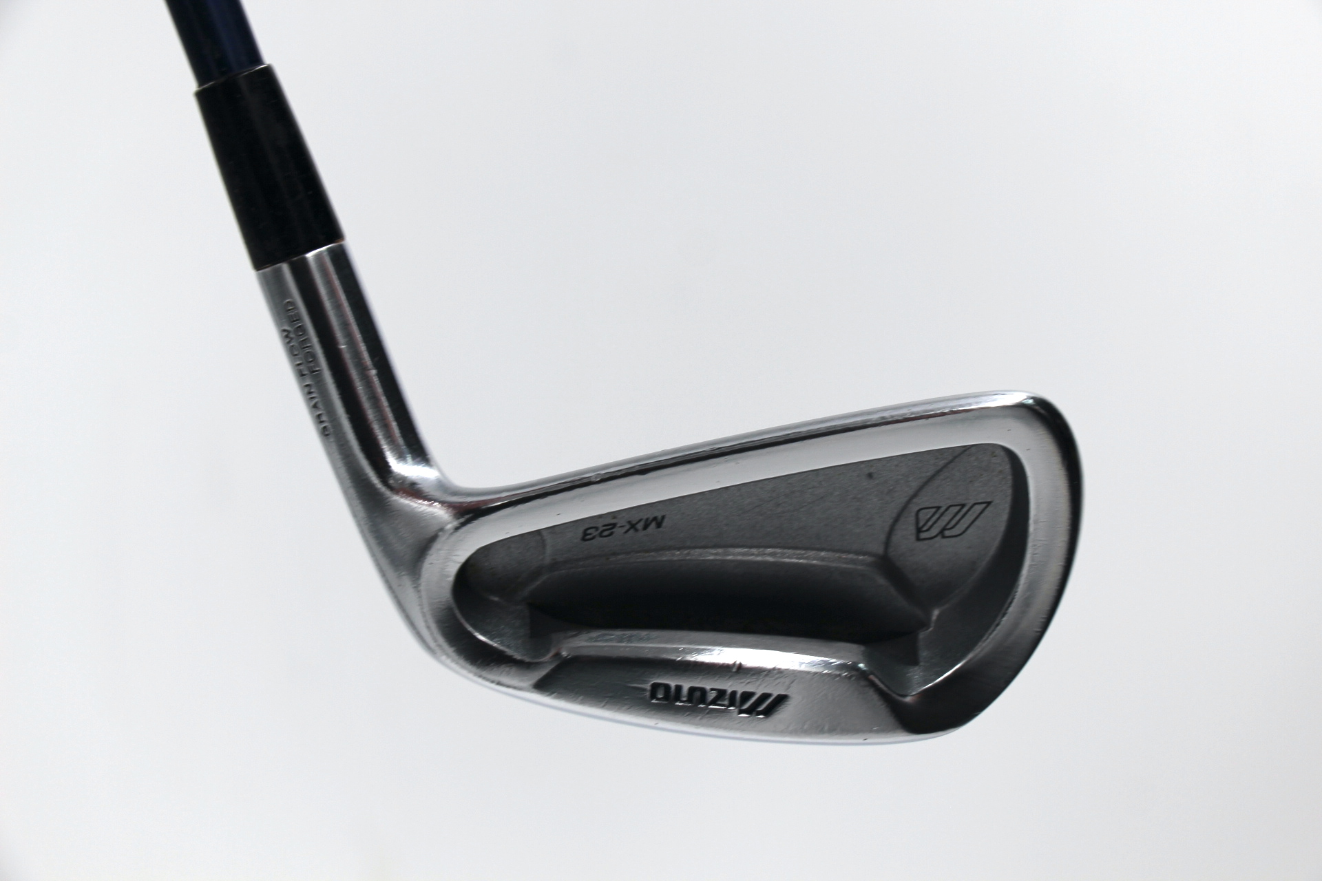 Mizuno mx deals 23 irons specs