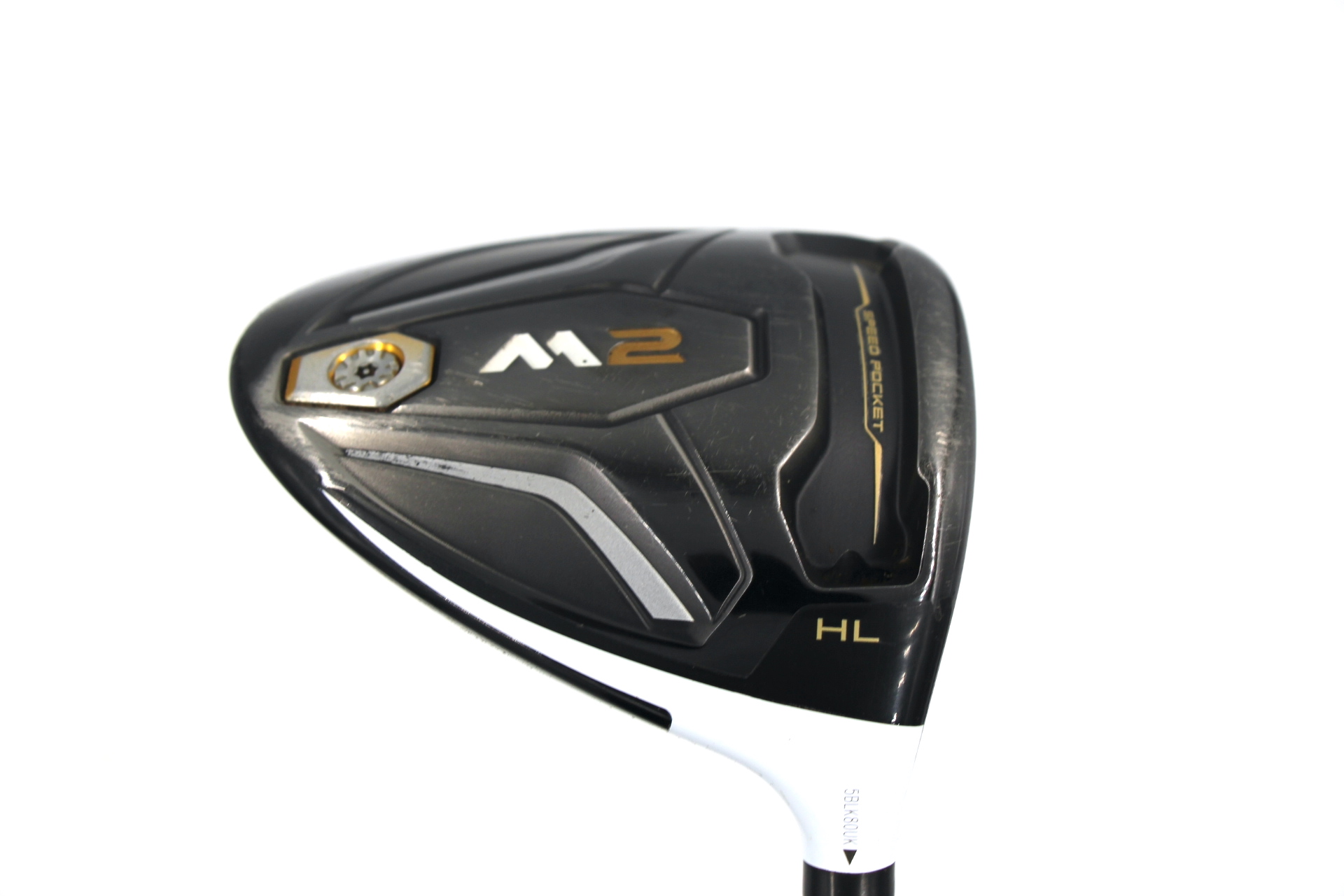 TaylorMade M2 HL Driver