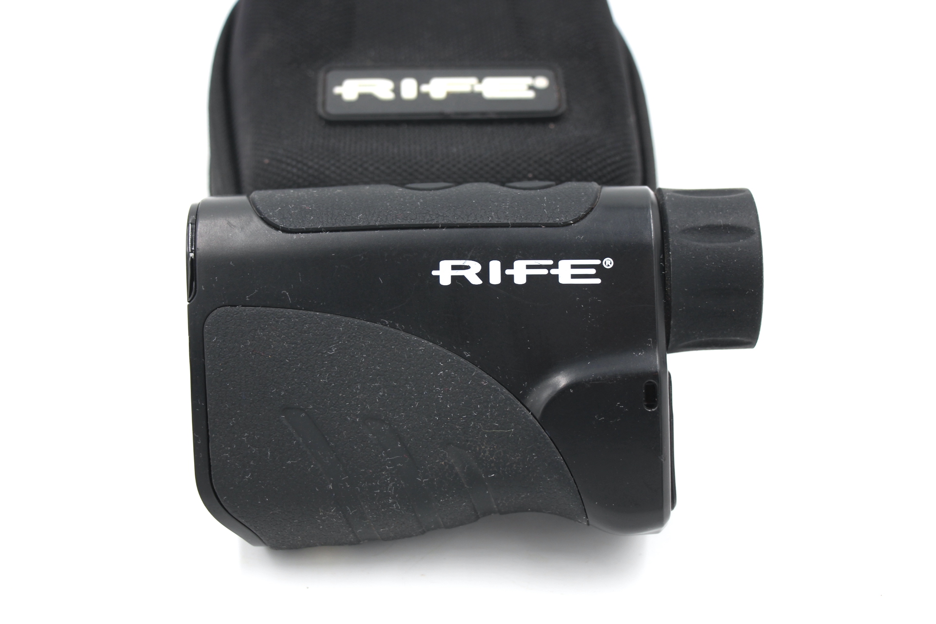 Rife RX4 Rangefinder