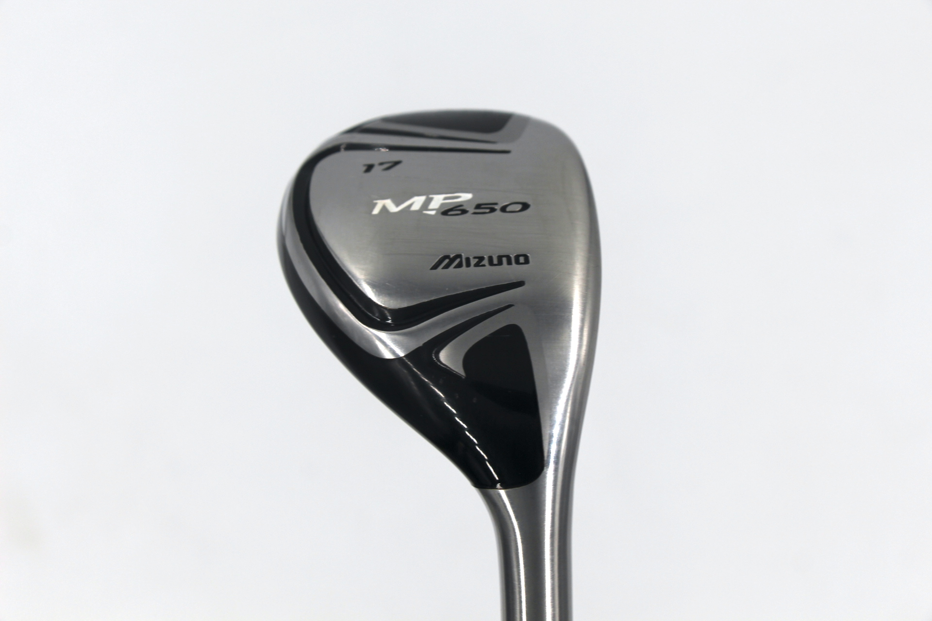 Mizuno MP 650 Hybrid Review