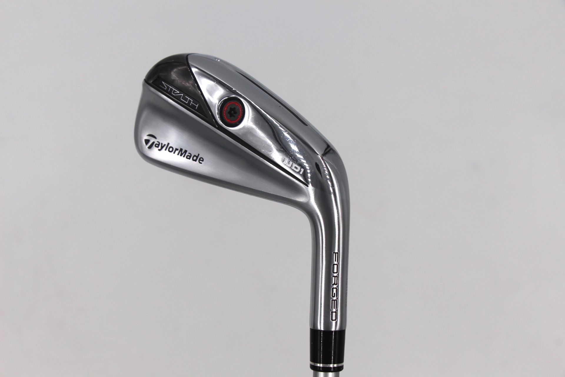 TaylorMade Stealth UDI Utility Driving 2-Iron