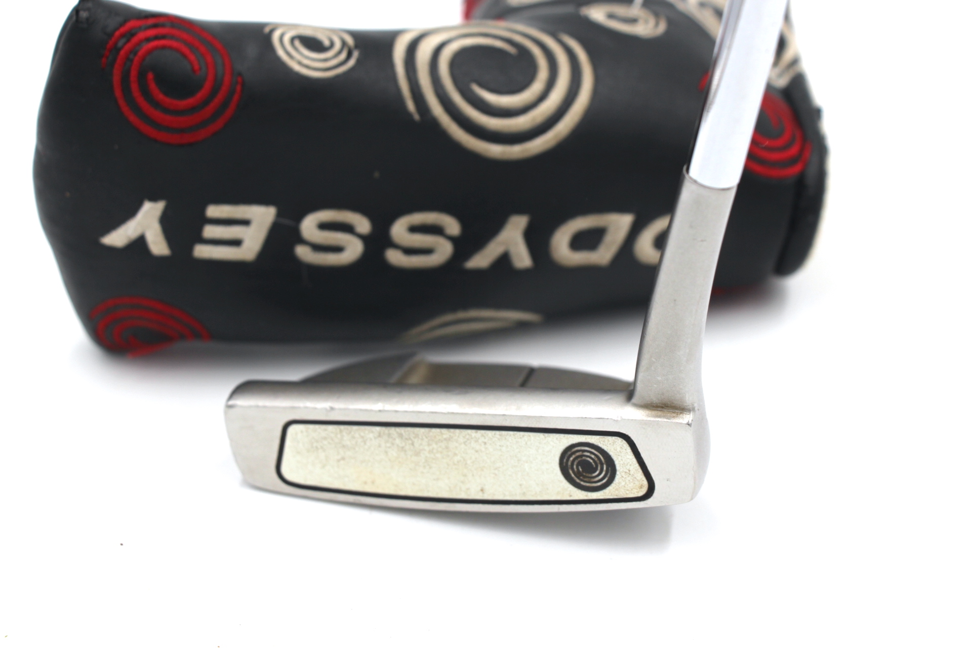 Odyssey White Ice #9 Putter