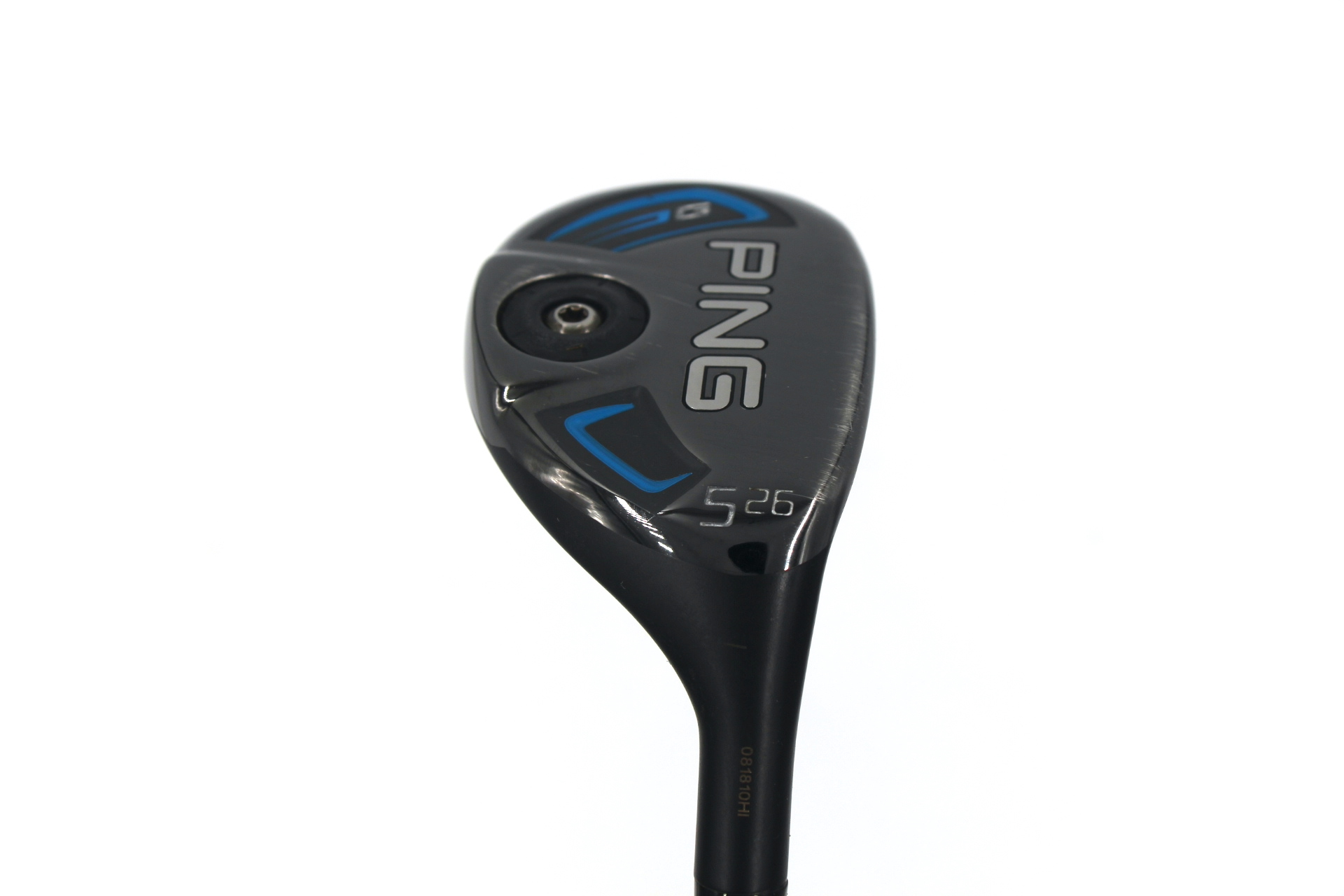 Ping 2016 G No.5 Hybrid