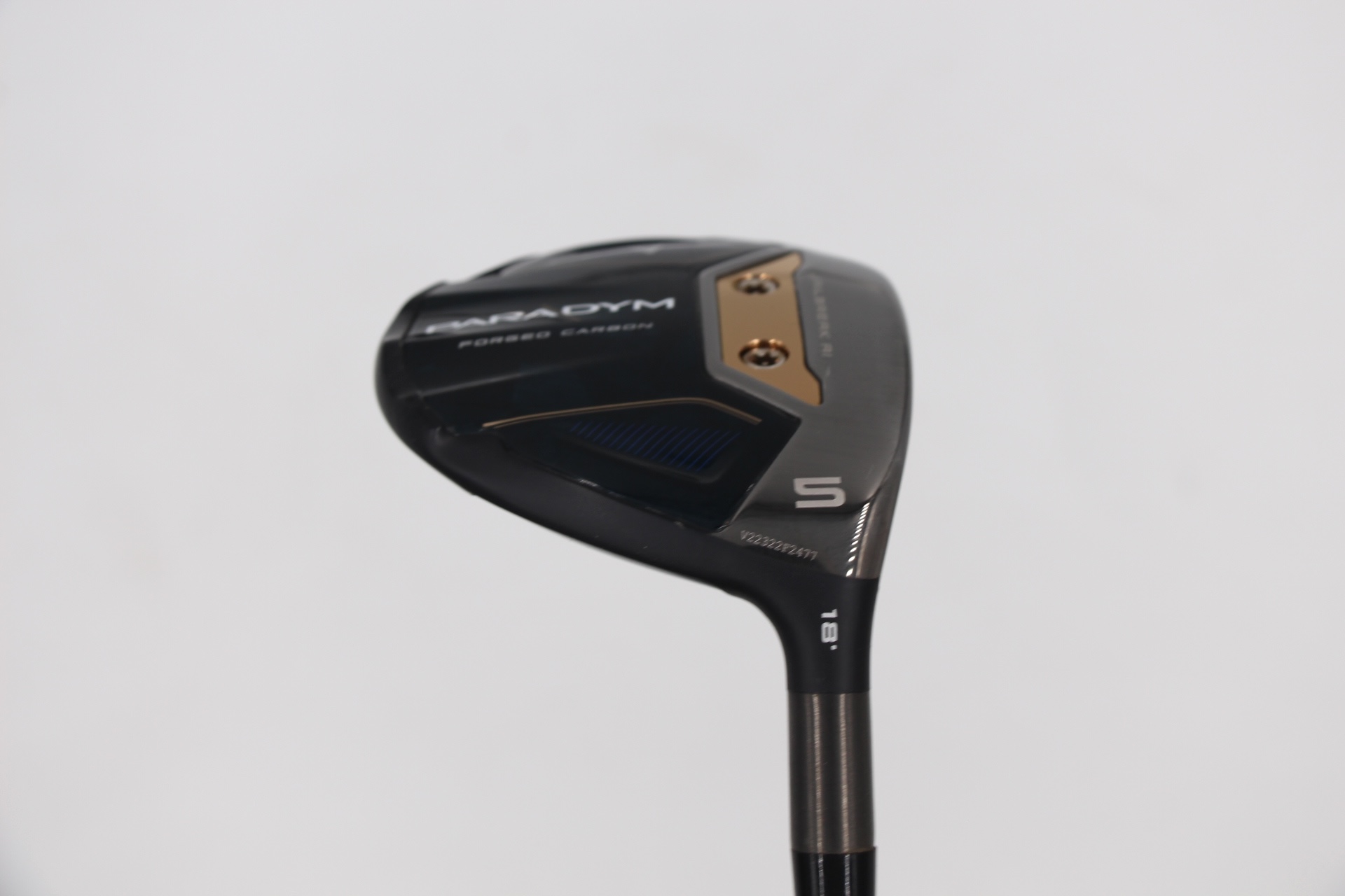 Callaway Paradym 5W Fairway