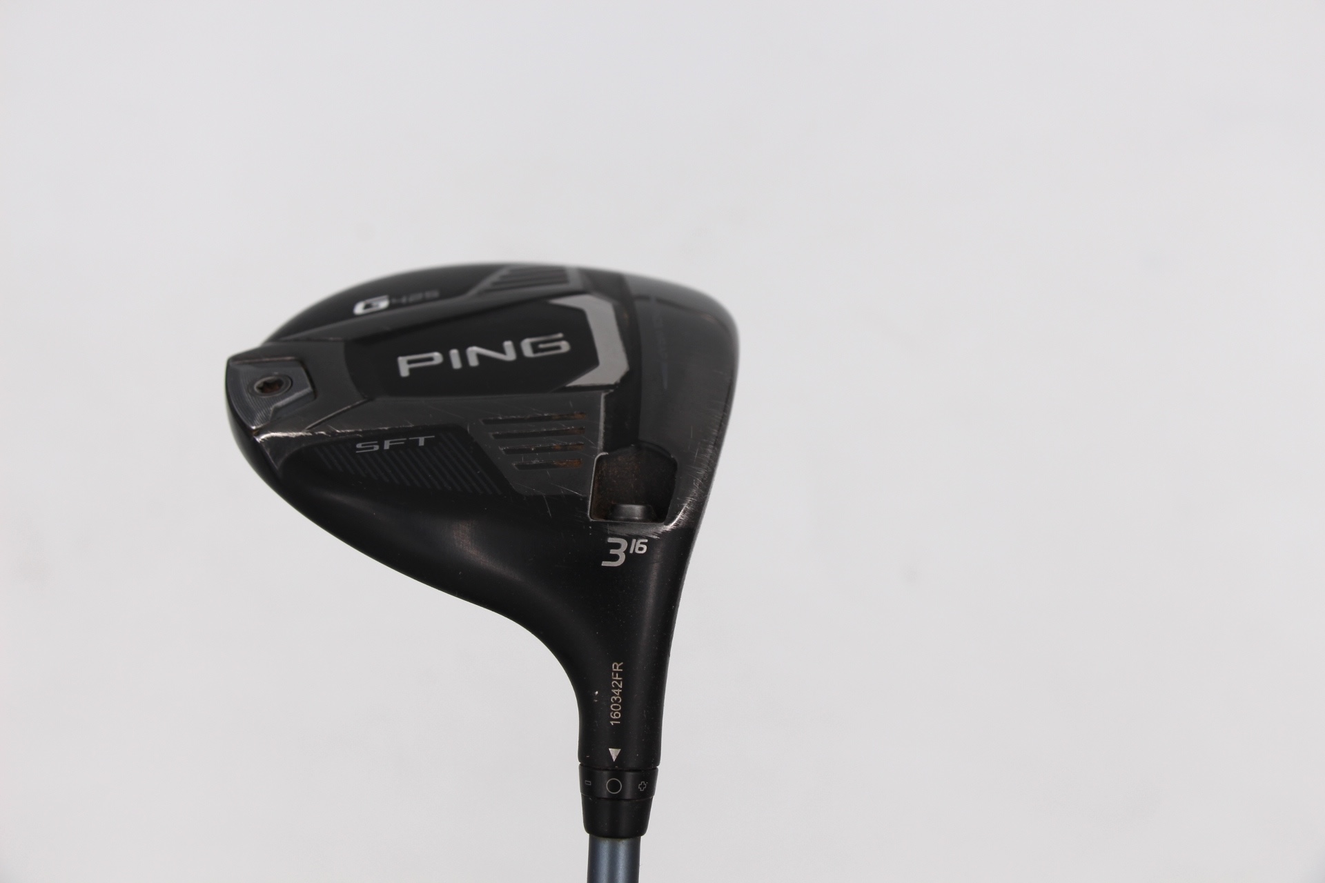 Ping G425 SFT 3W Fairway