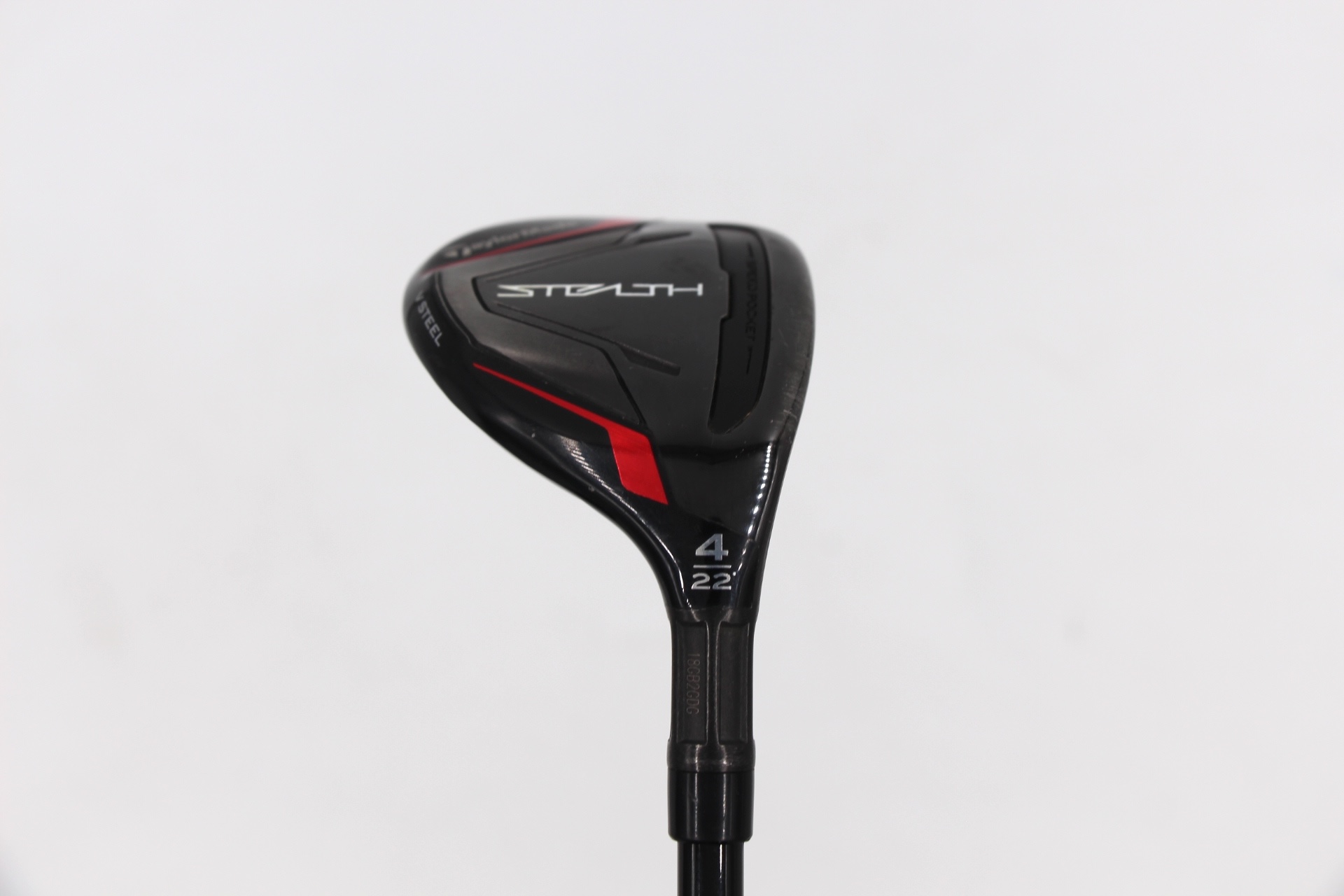 TaylorMade Stealth No.4 Hybrid