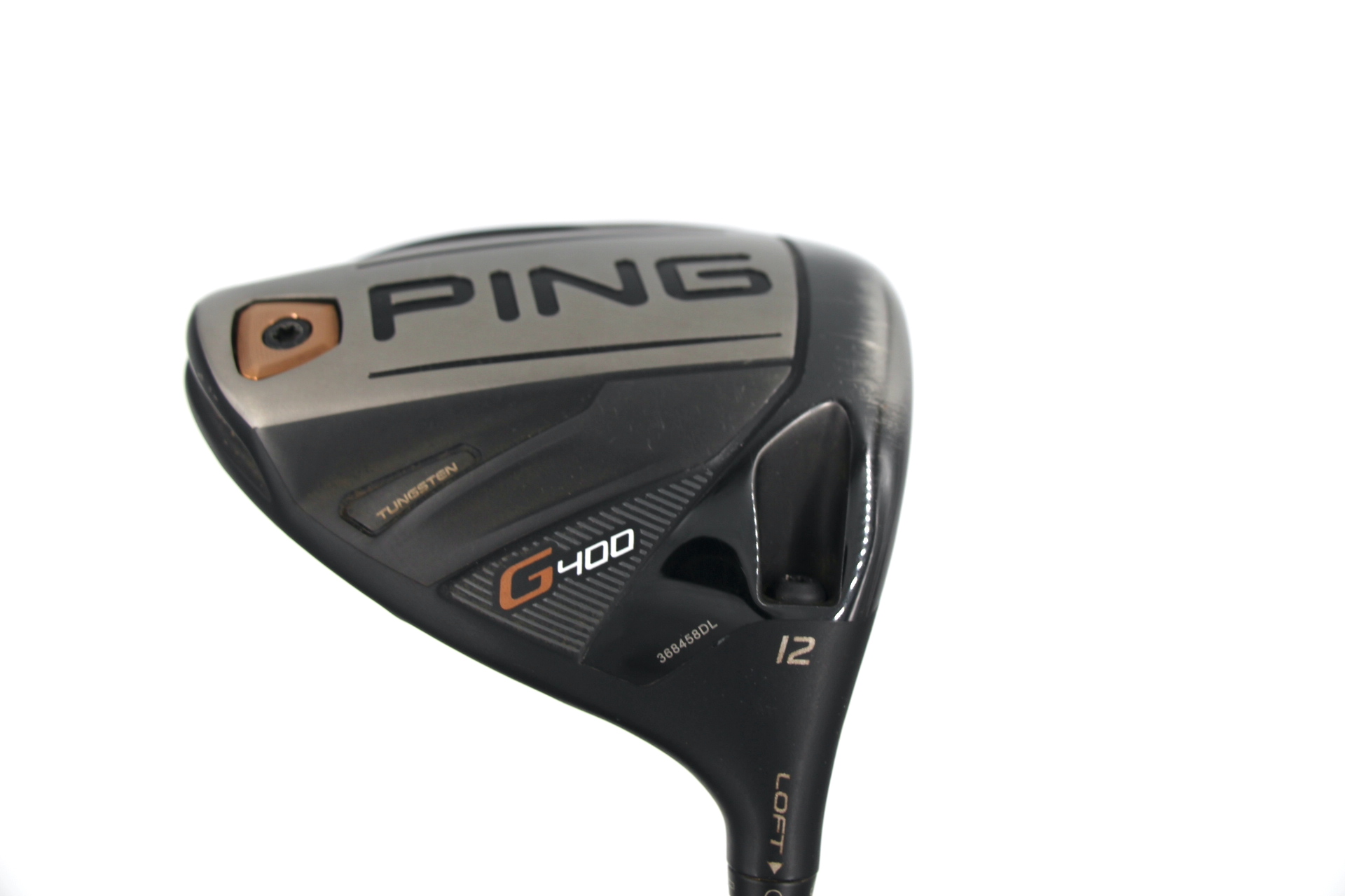 Ping G400 SFT Driver