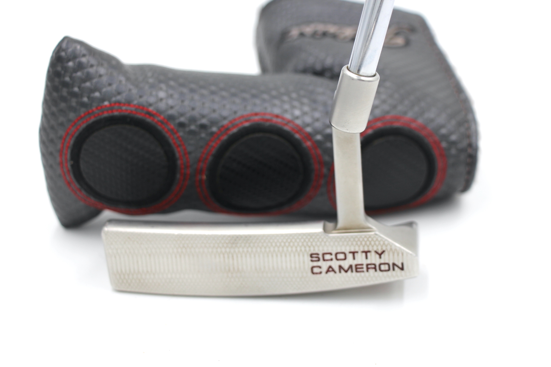 Scotty Cameron California Monterey Putter