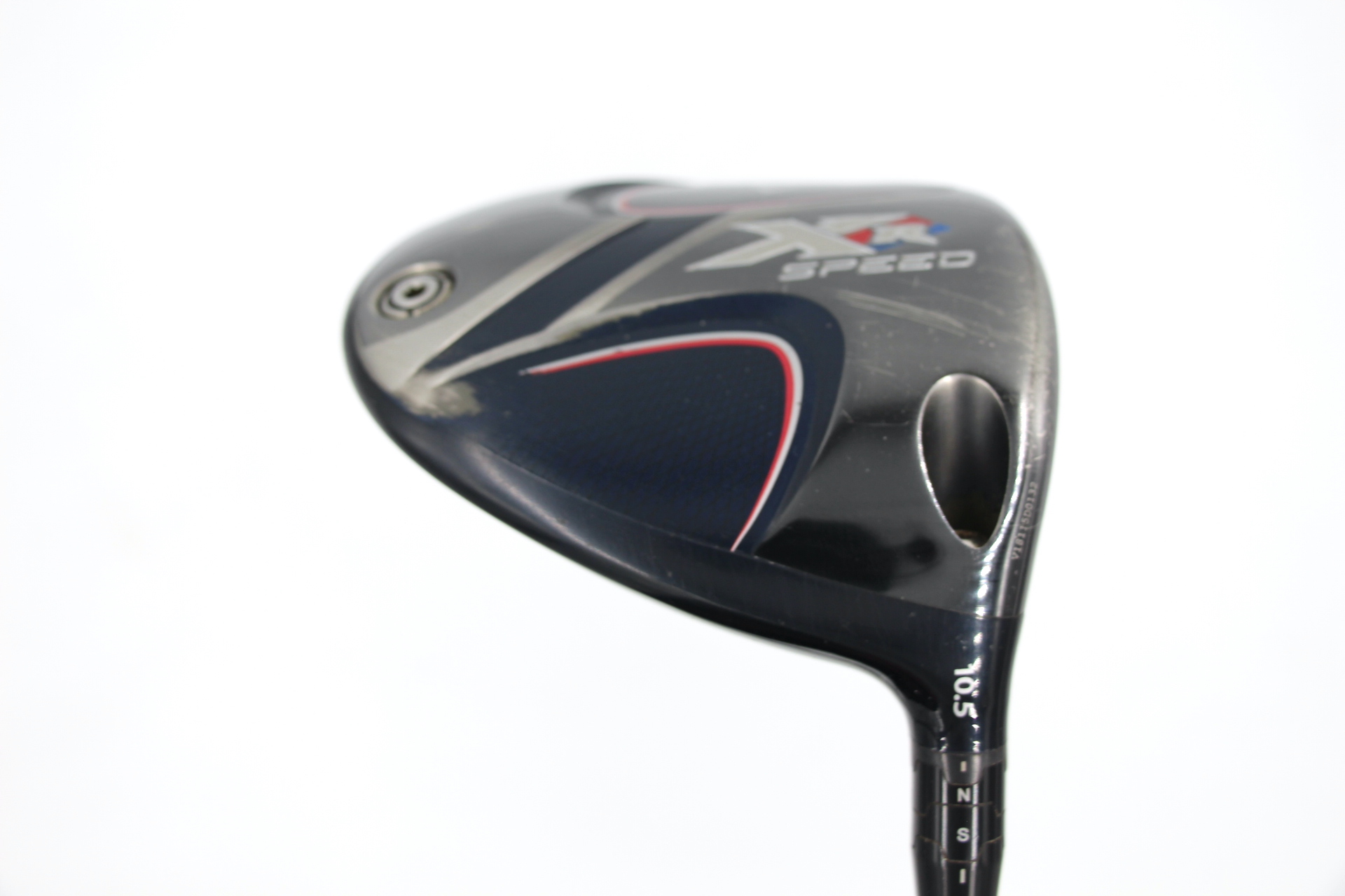 Callaway XR Speed Driver