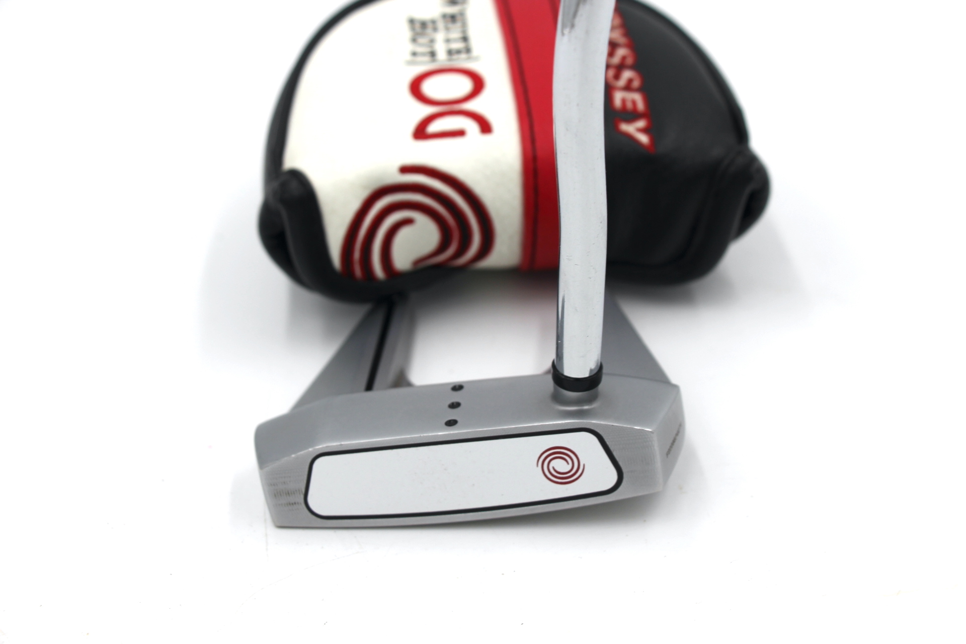 Odyssey White Hot OG Stroke Lab 7 Putter