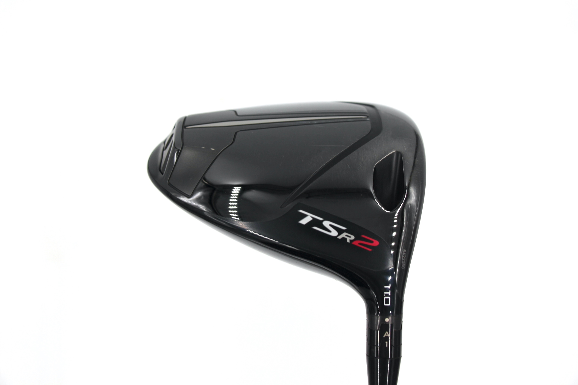 Titleist TSR2 Driver