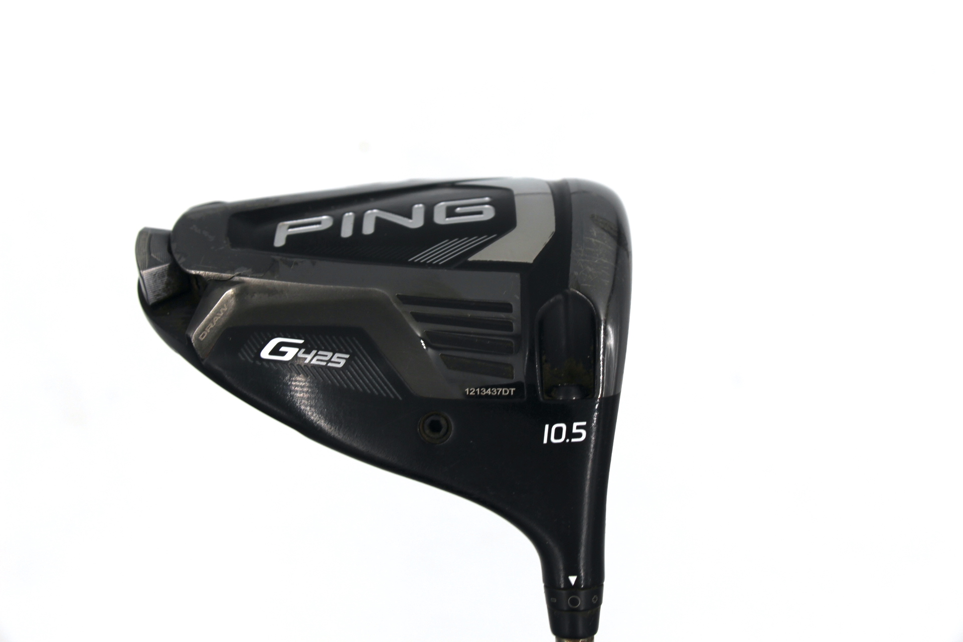 Ping G425 Max Driver