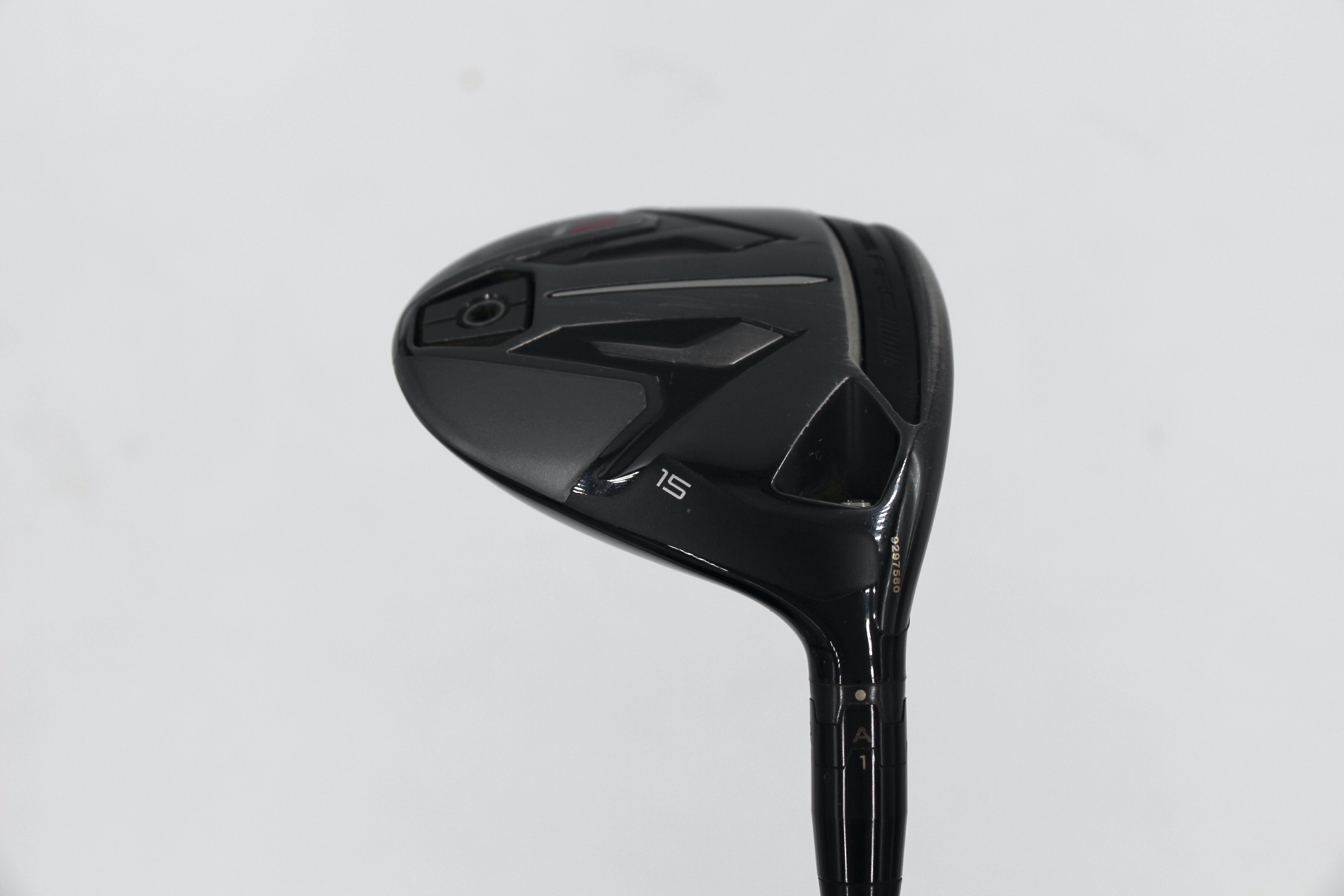 Titleist TSi2 3W Fairway