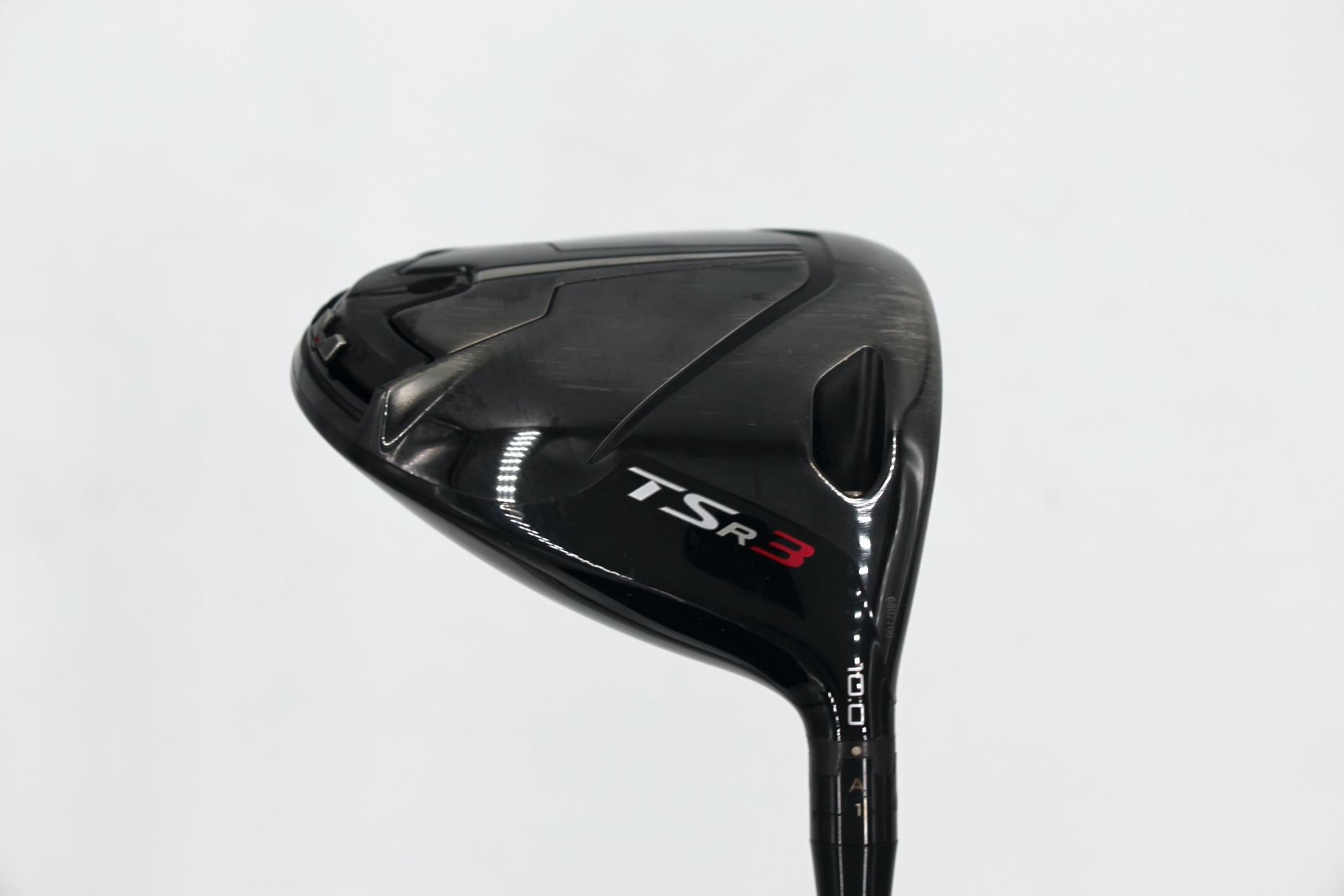 Titleist TSR3 Driver