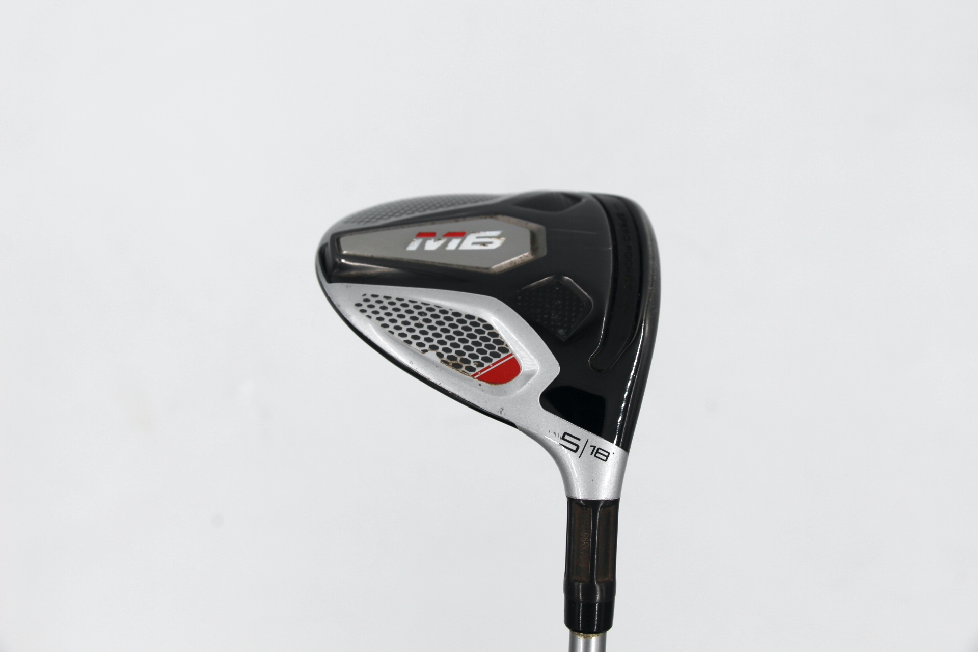 TaylorMade M6 5W Fairway