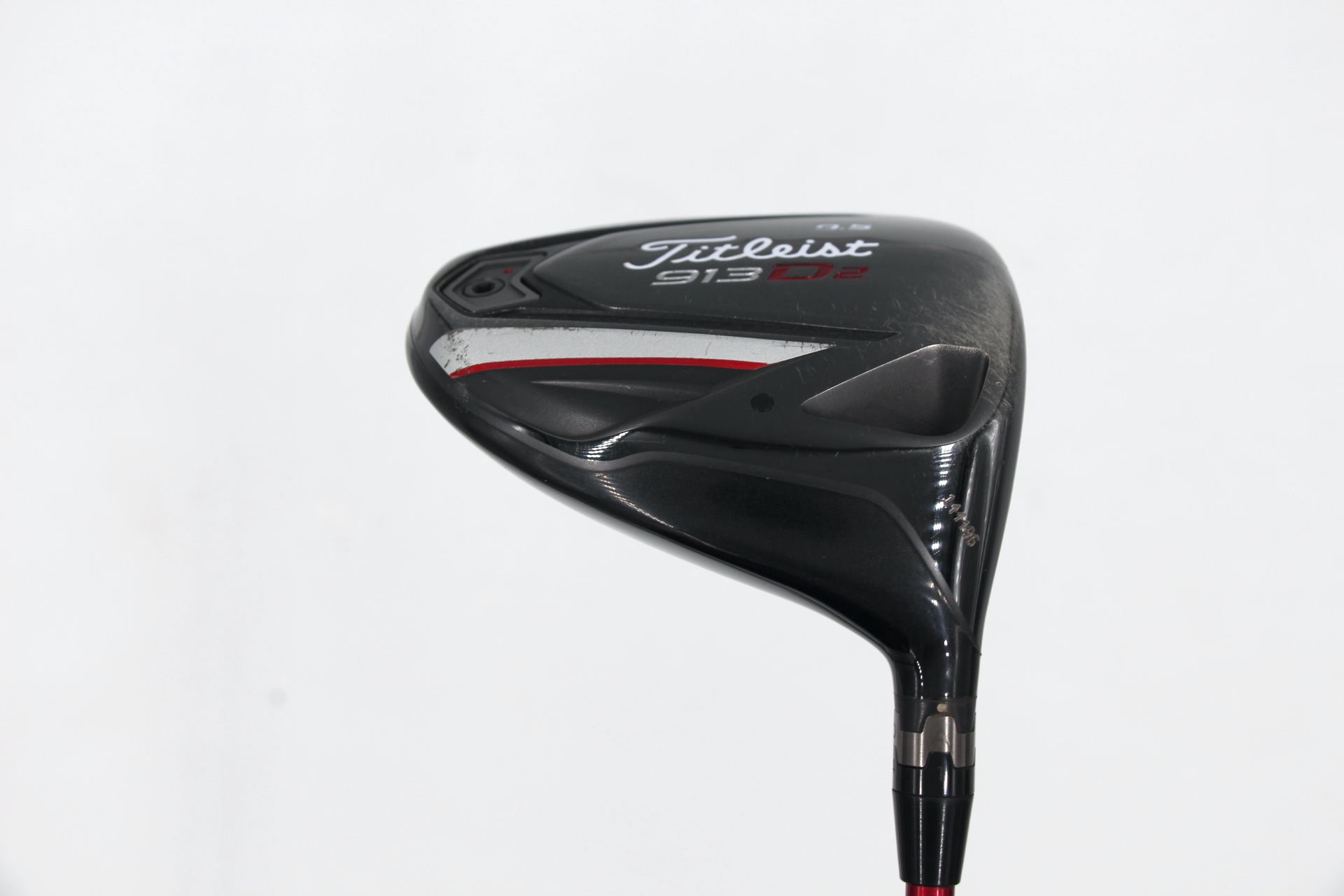 Titleist 913 D2 Driver