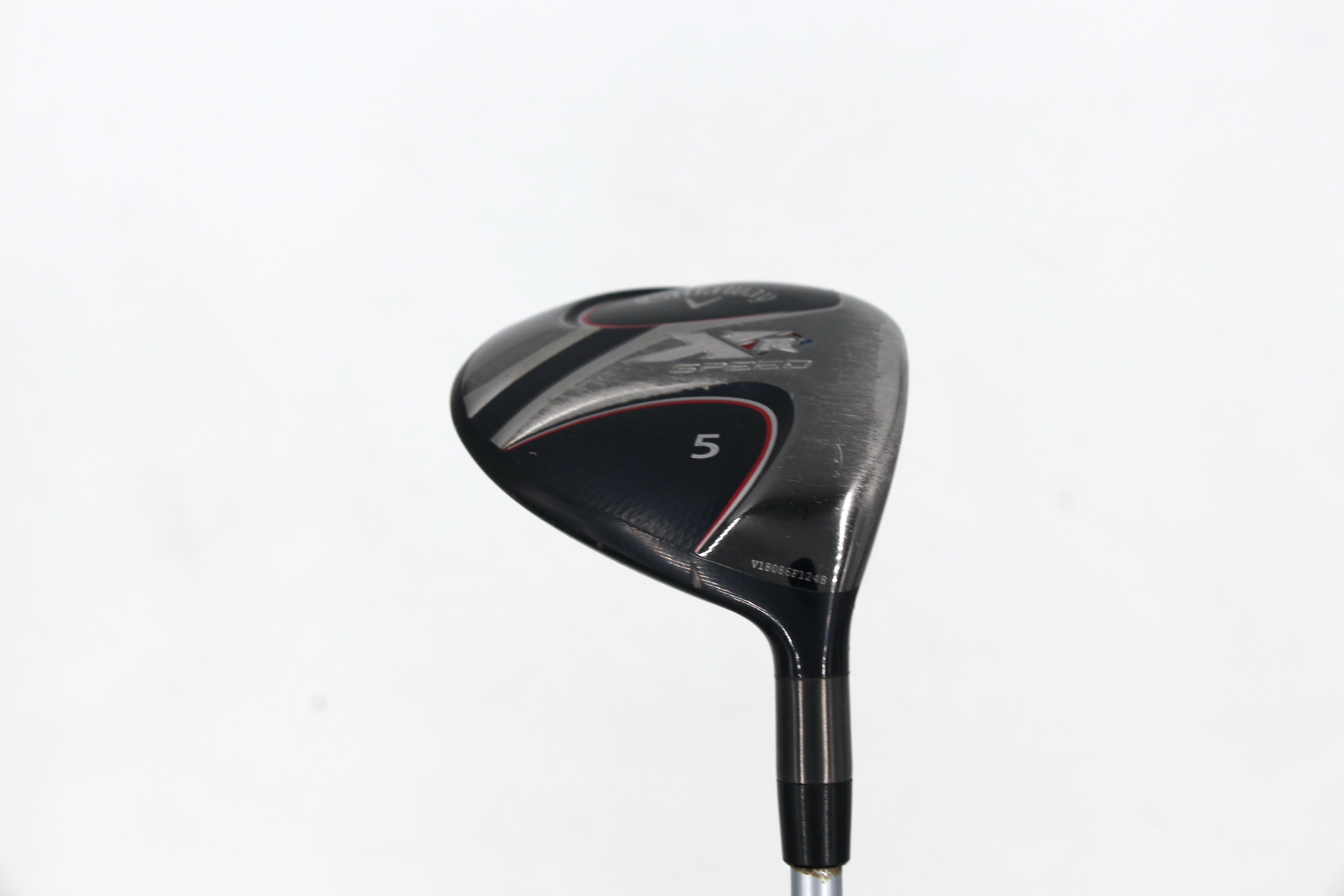 Callaway XR Speed 5W Fairway