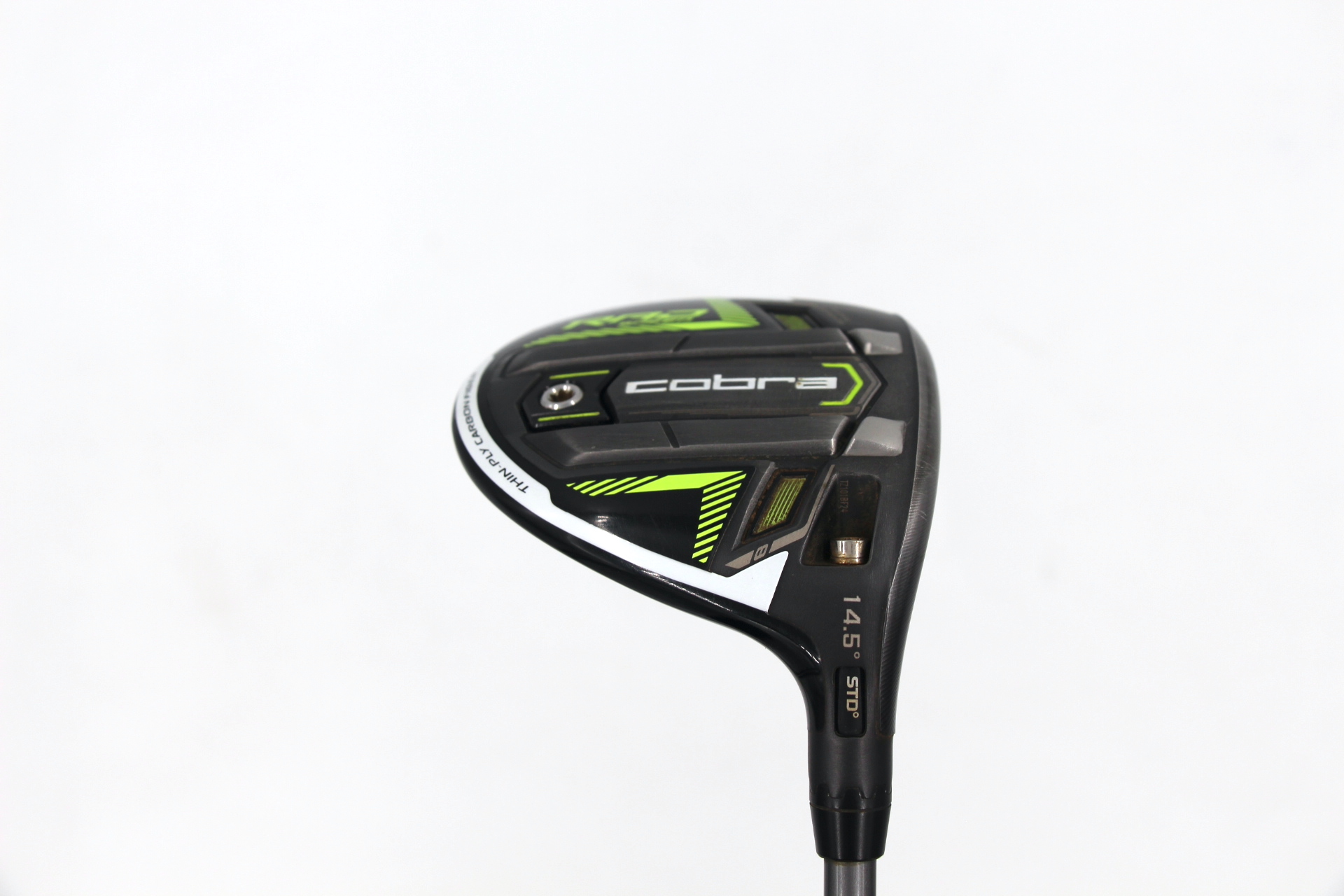 Cobra Rad Speed 3W Fairway