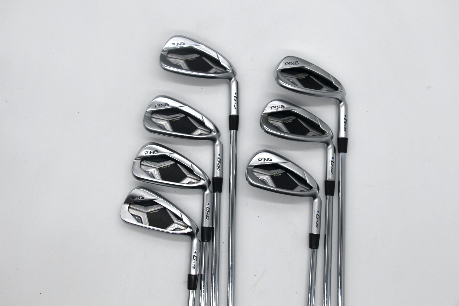 Ping G430 4i + 6-PW Iron Set