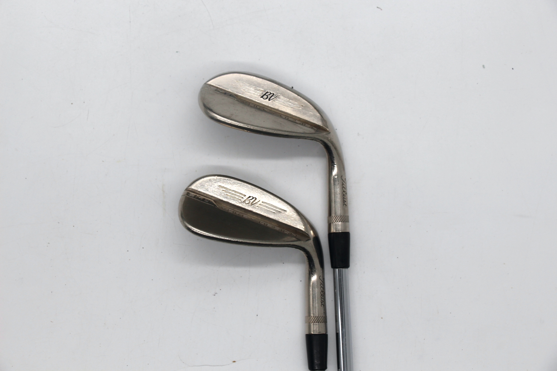 Titleist Vokey SM8 50 + 54 Degree Wedge Set