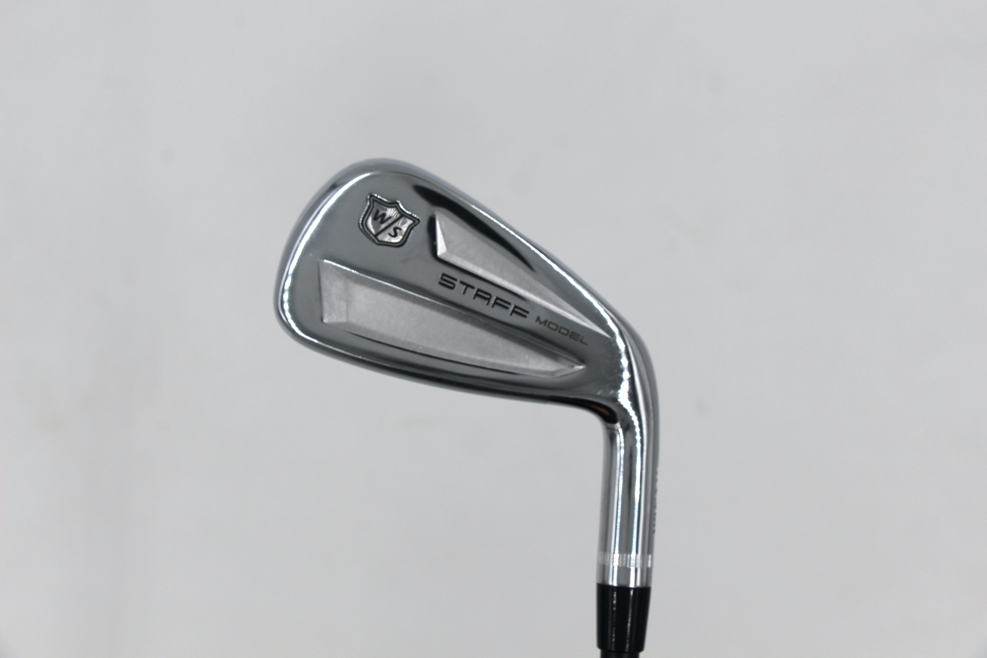 Wilson Staff Model 18 Degree Driving Iron