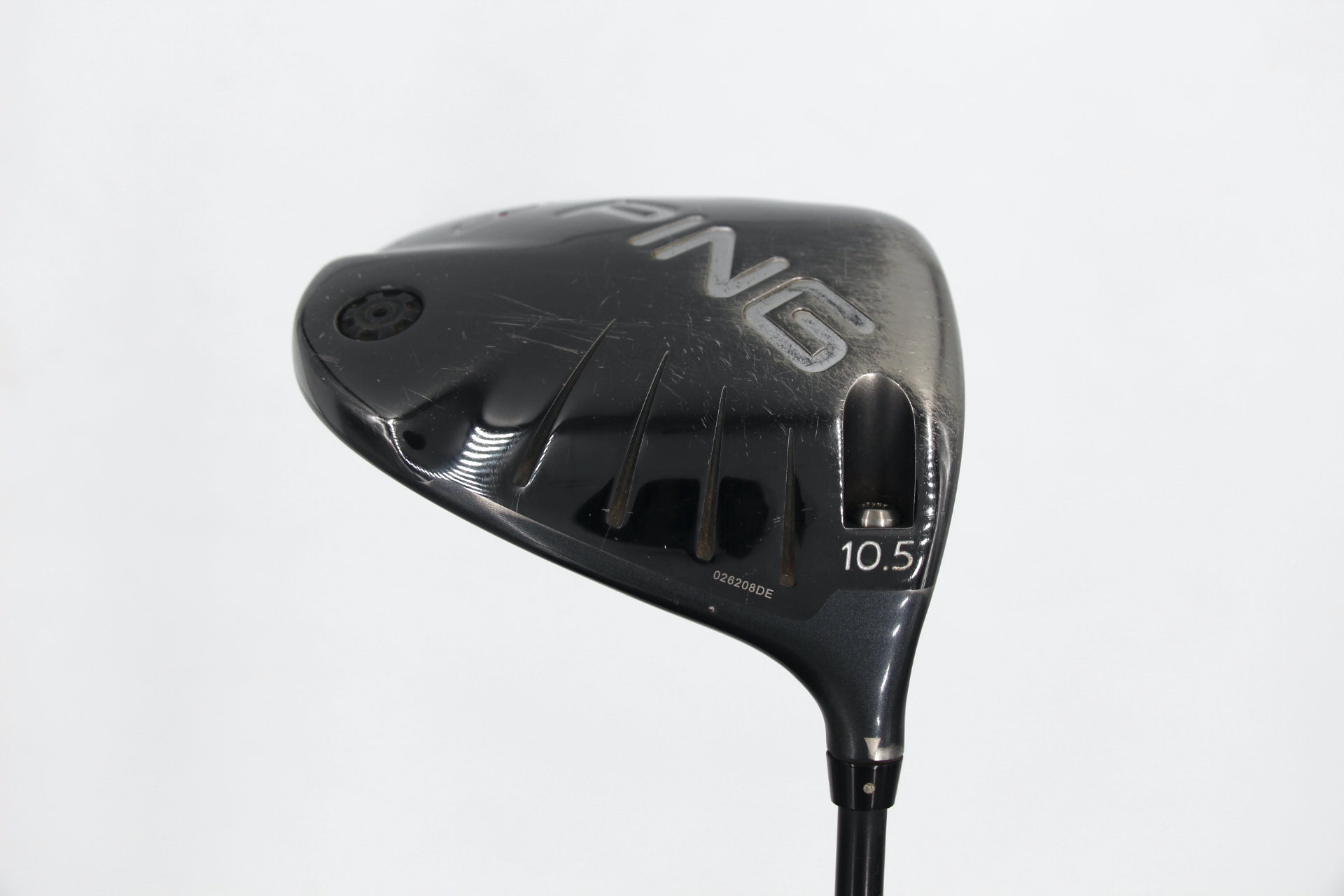 Ping G25 Driver