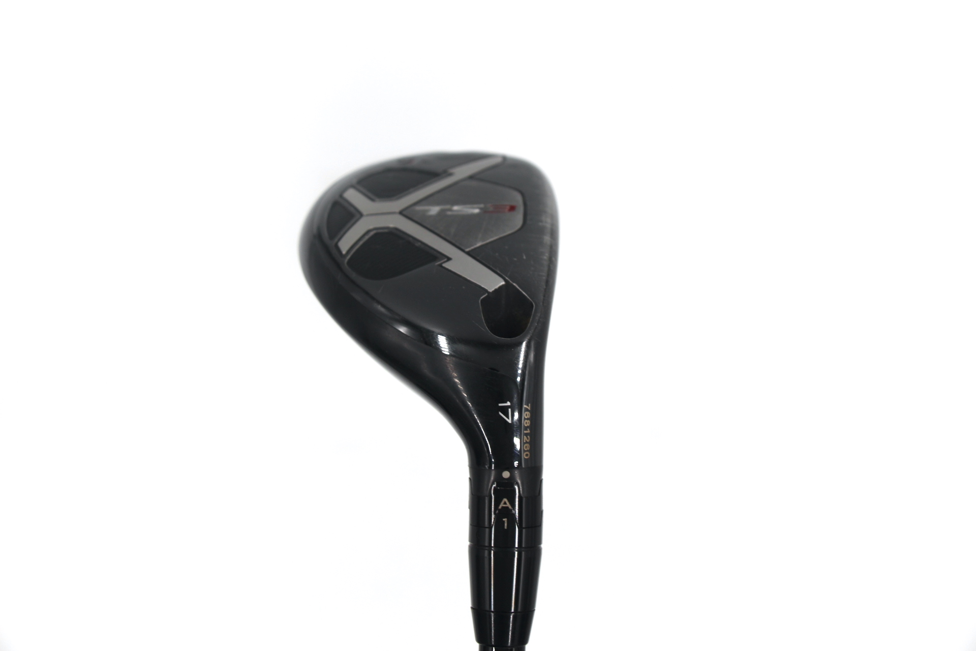 Titleist TS3 17 Degree Hybrid