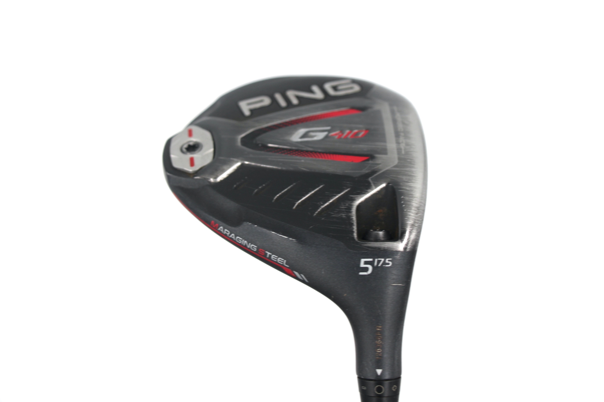 Ping G410 5W Fairway Wood