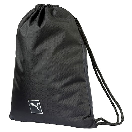 Puma Tournament Carry Sack Golf Bag Black