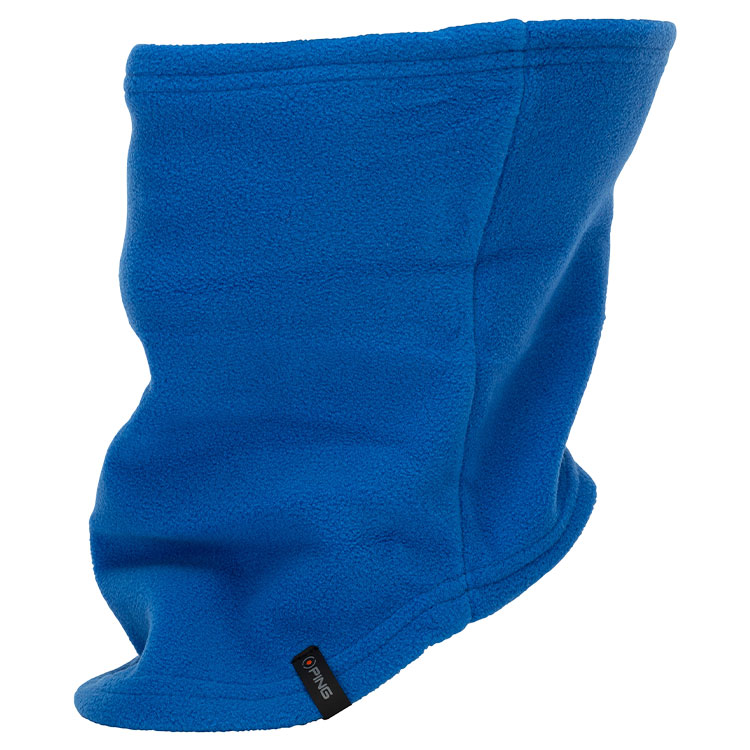 Ping SensorWarm II Golf Neck Warmer Delph Blue