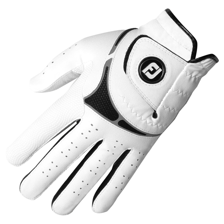 FootJoy GTxtreme Golf Glove White  /  Right Handed Golfer