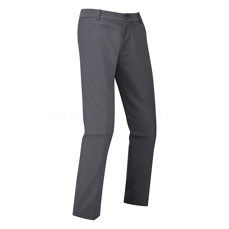 FootJoy ThermoSeries Golf Trouser Charcoal