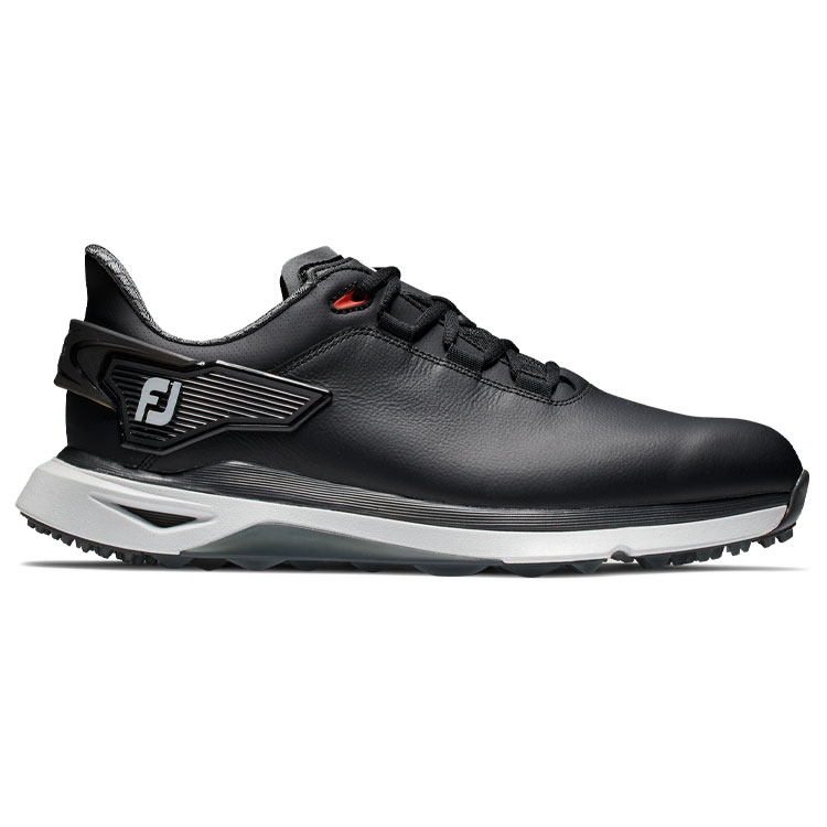 FootJoy Pro SLX 56913 Golf Shoes Black / White / Grey