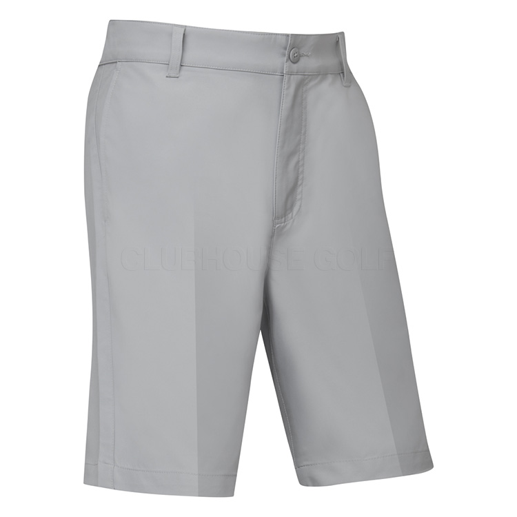 FootJoy Par Golf Shorts Grey