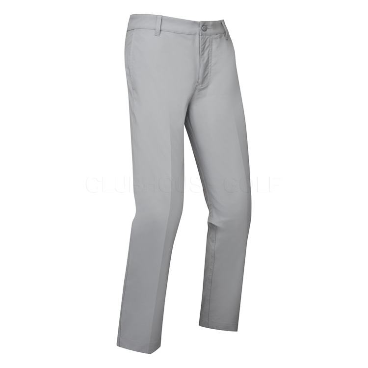 FootJoy Par Golf Trouser Grey