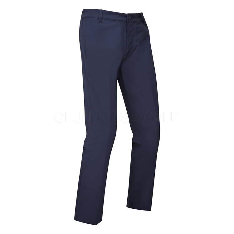 FootJoy Par Golf Trouser Navy