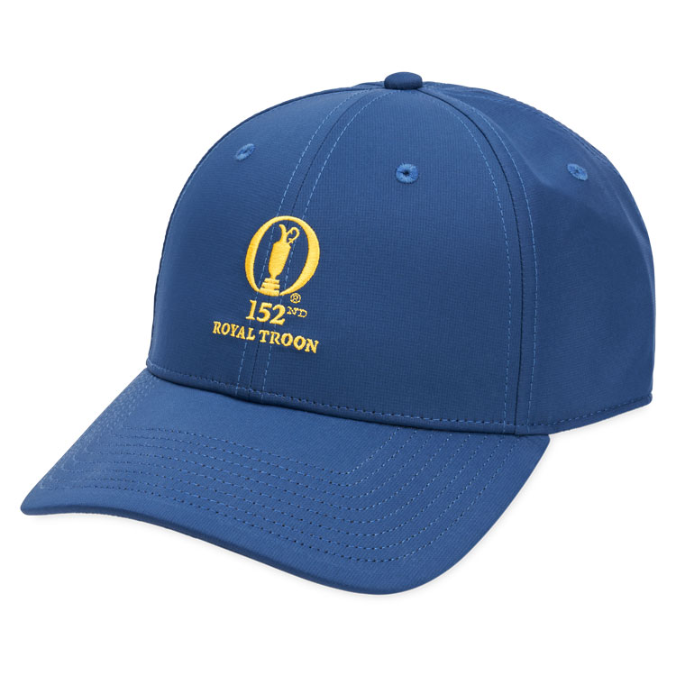 FootJoy The Open Championship Golf Cap Navy