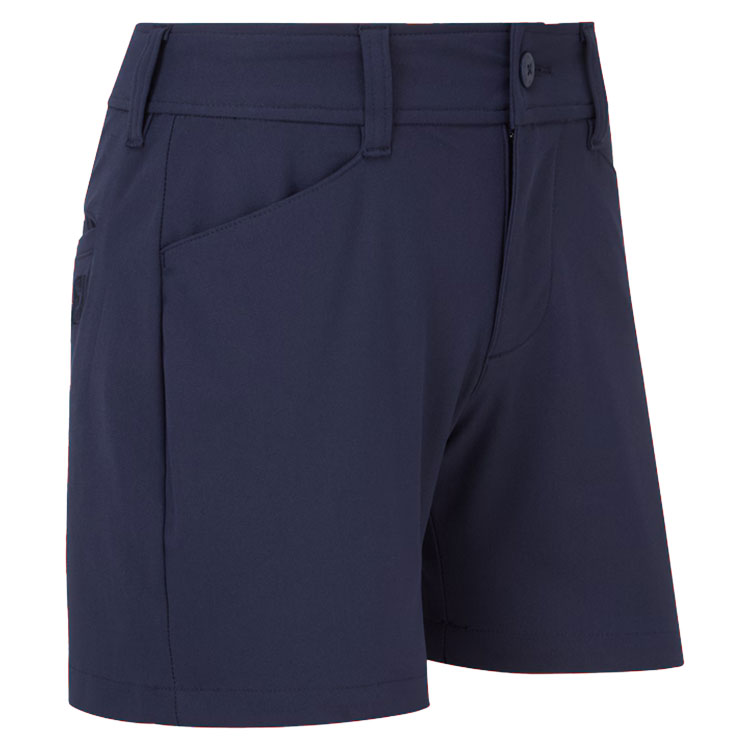 FootJoy Ladies Golf Shorts Navy