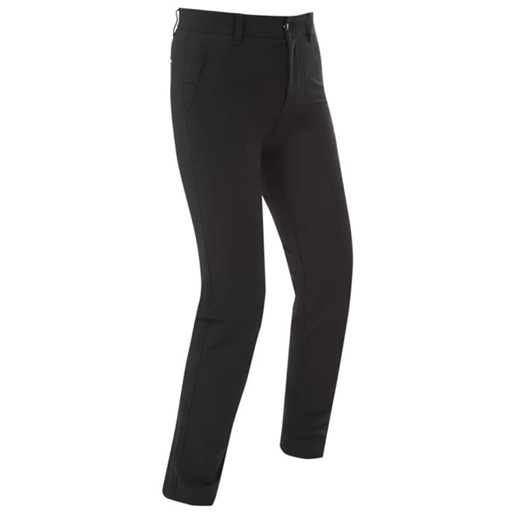 FootJoy Ladies Stretch Golf Trouser Black