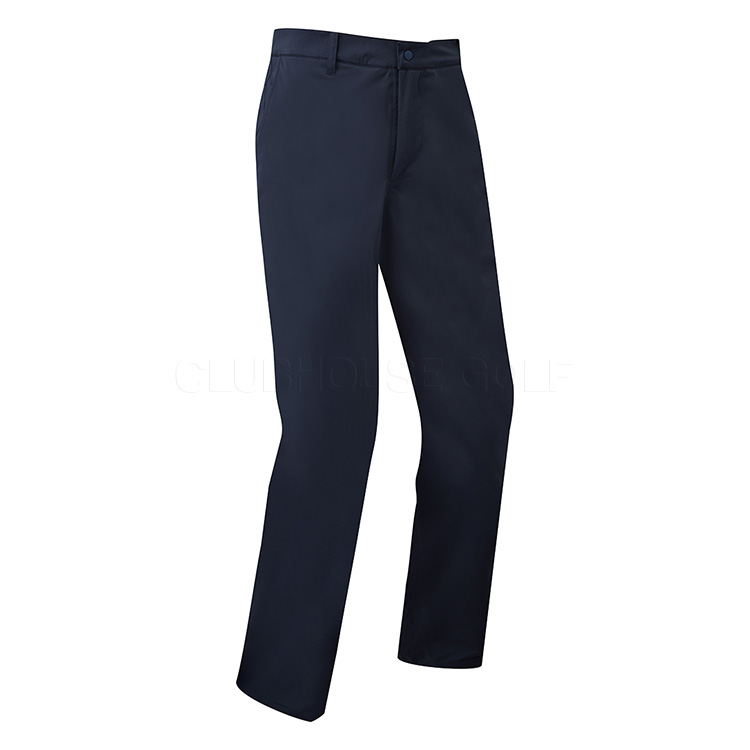 FootJoy HydroKnit Waterproof Golf Pants Navy